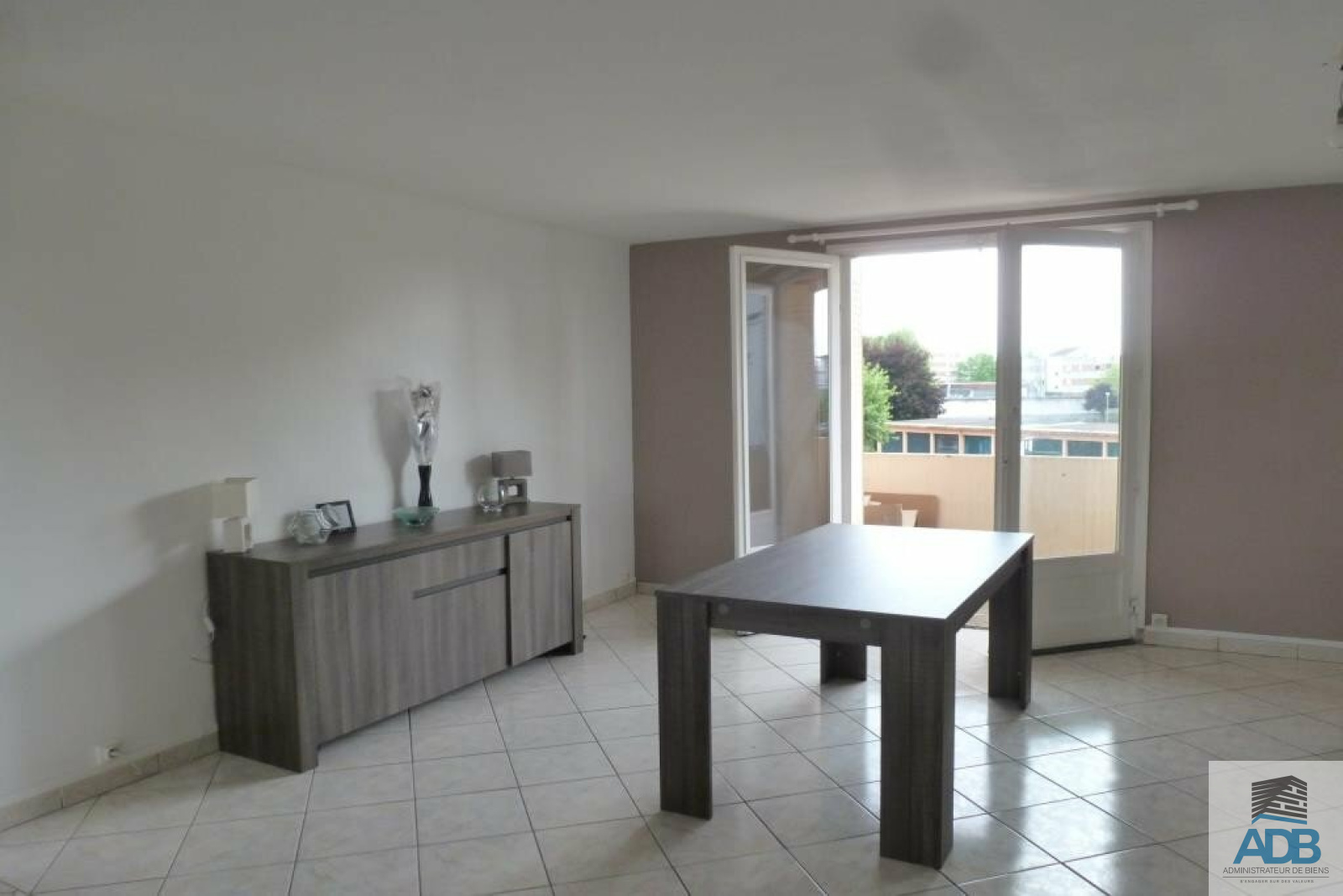 Image_, Appartement, Roanne, ref :2808la