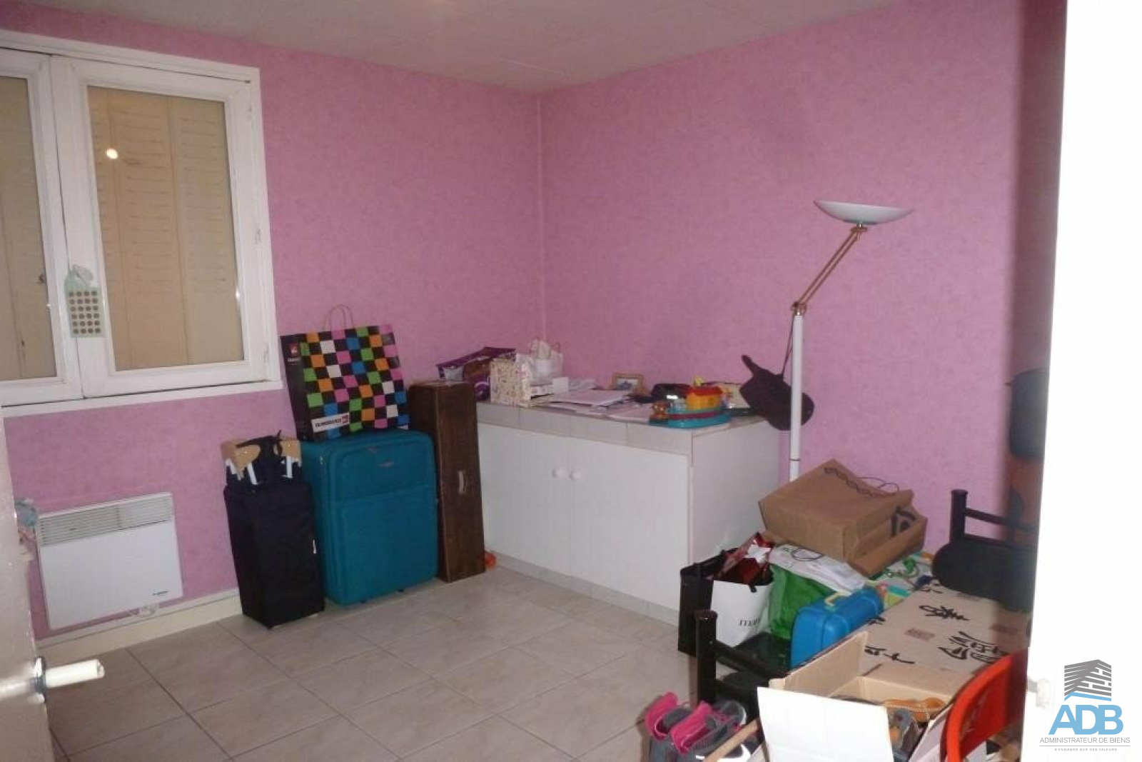 Image_, Appartement, Roanne, ref :2808la