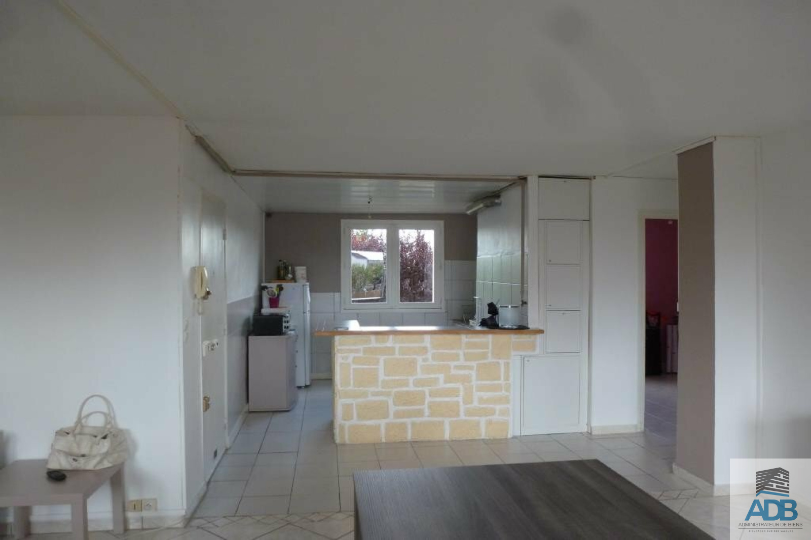 Image_, Appartement, Roanne, ref :2808la