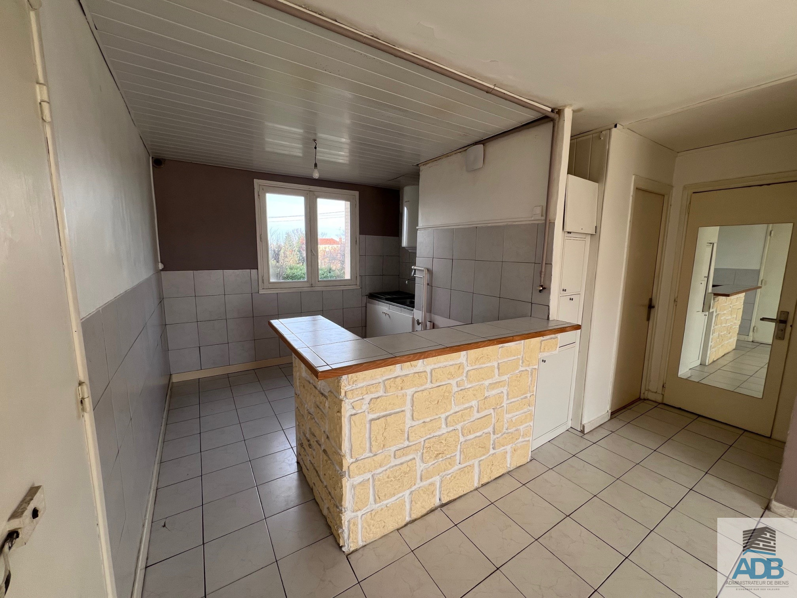 Image_, Appartement, Roanne, ref :2808la