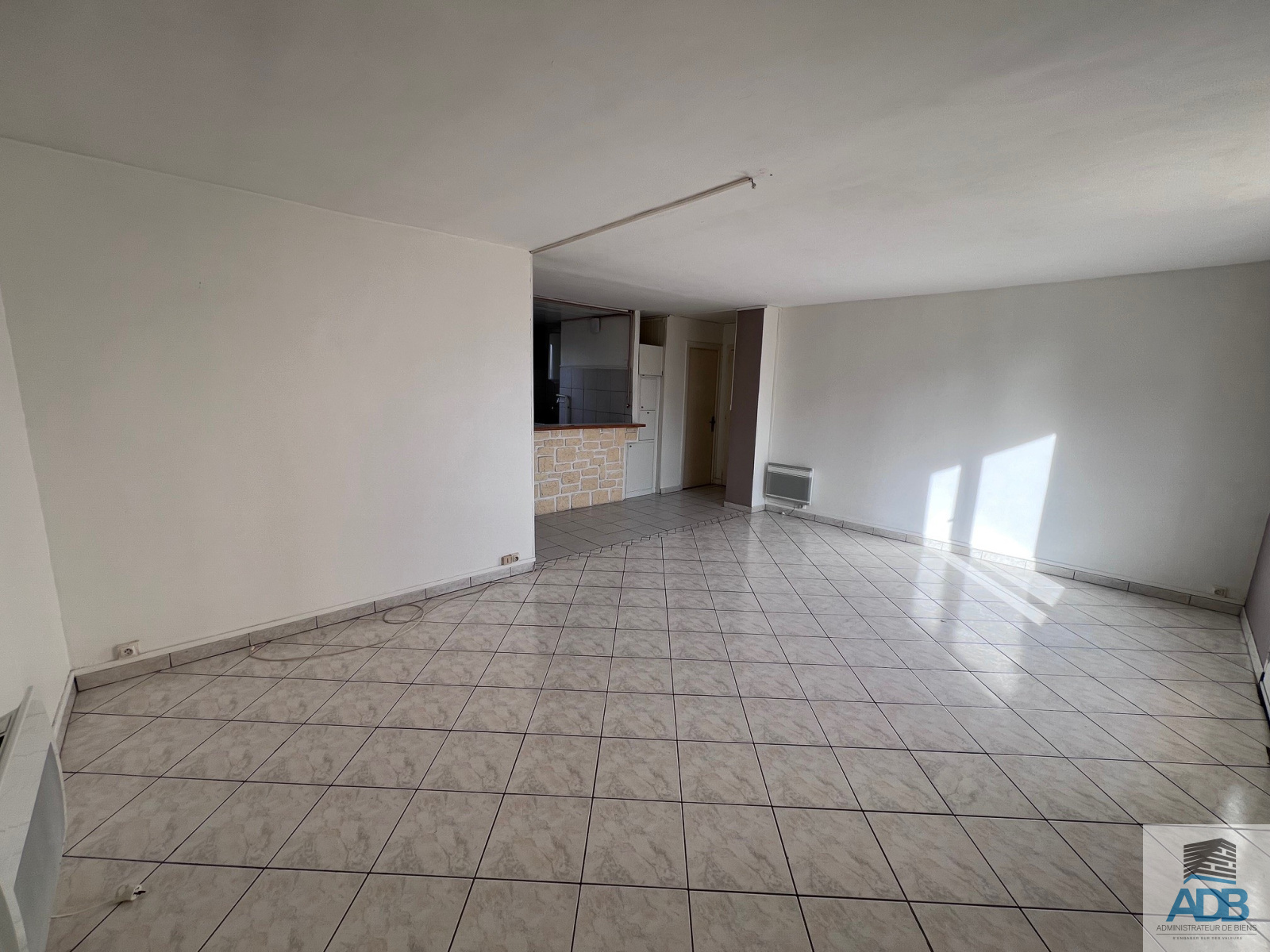 Image_, Appartement, Roanne, ref :2808la