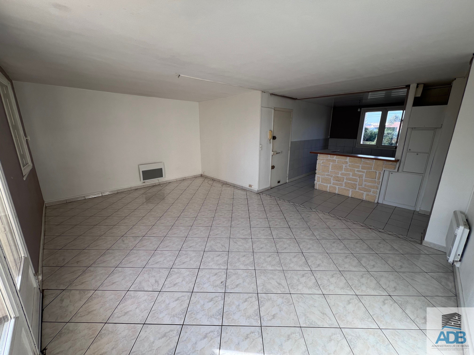 Image_, Appartement, Roanne, ref :2808la