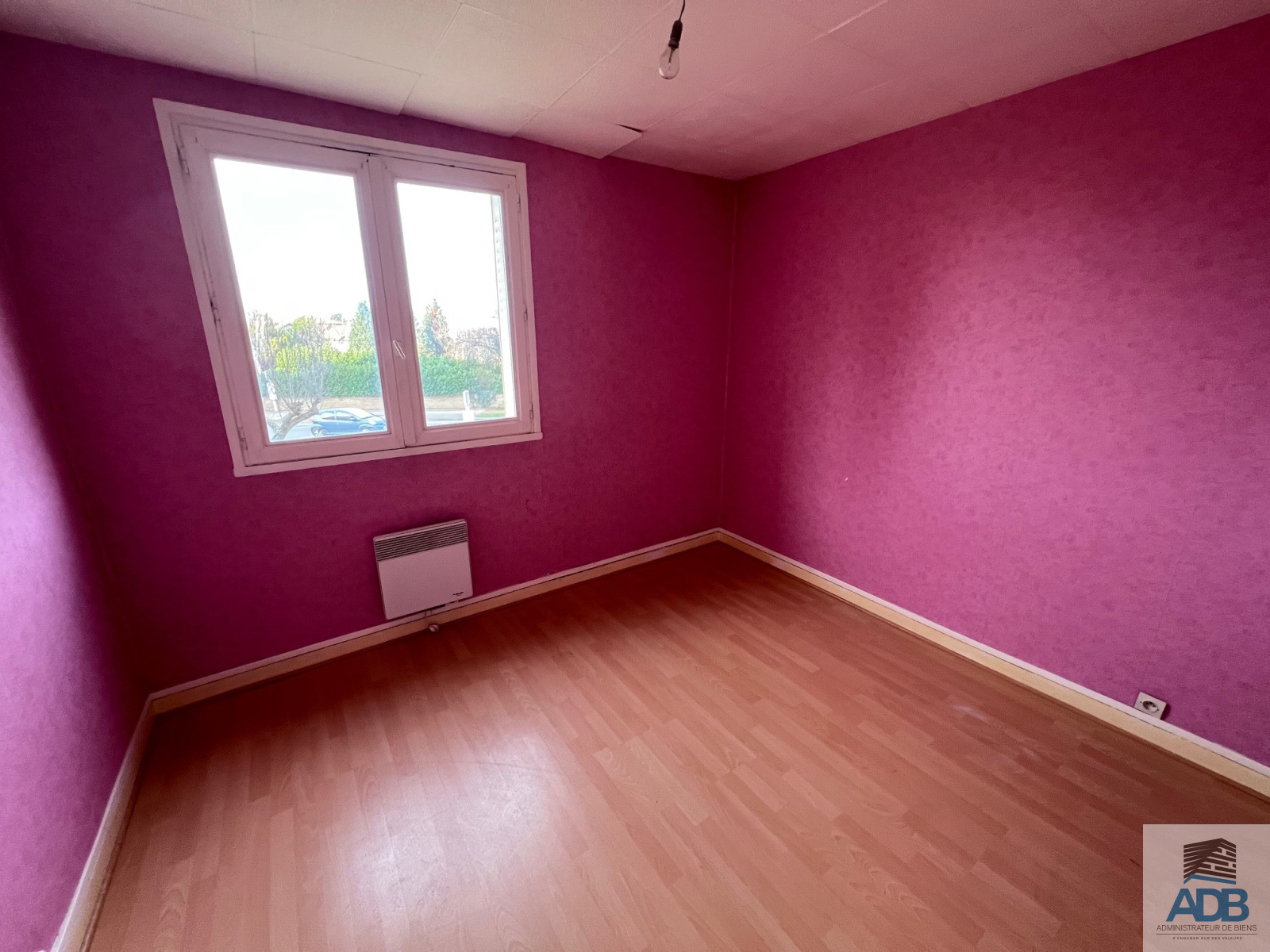 Image_, Appartement, Roanne, ref :2808la