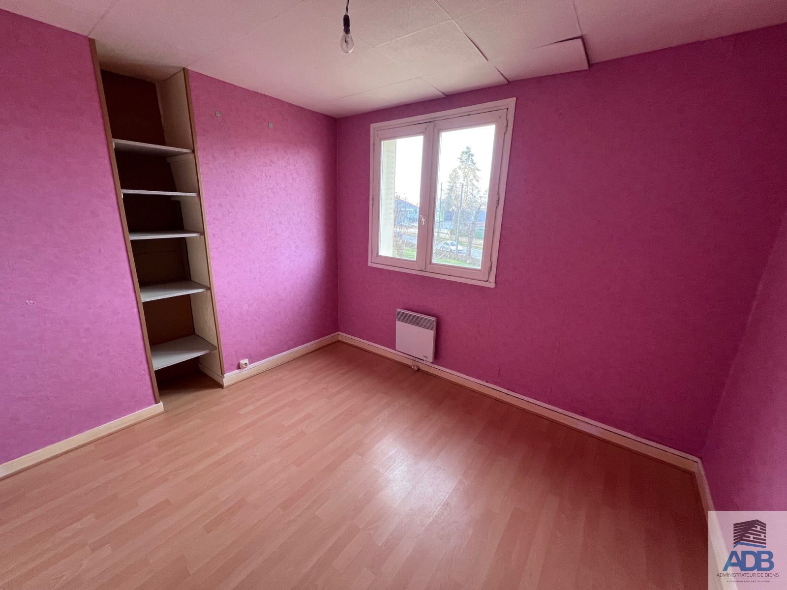 Image_, Appartement, Roanne, ref :2808la