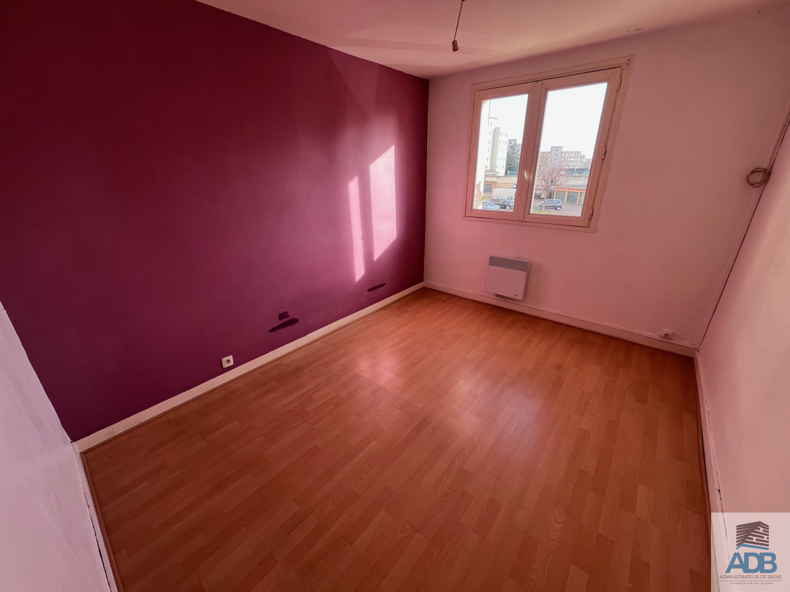 Image_, Appartement, Roanne, ref :2808la