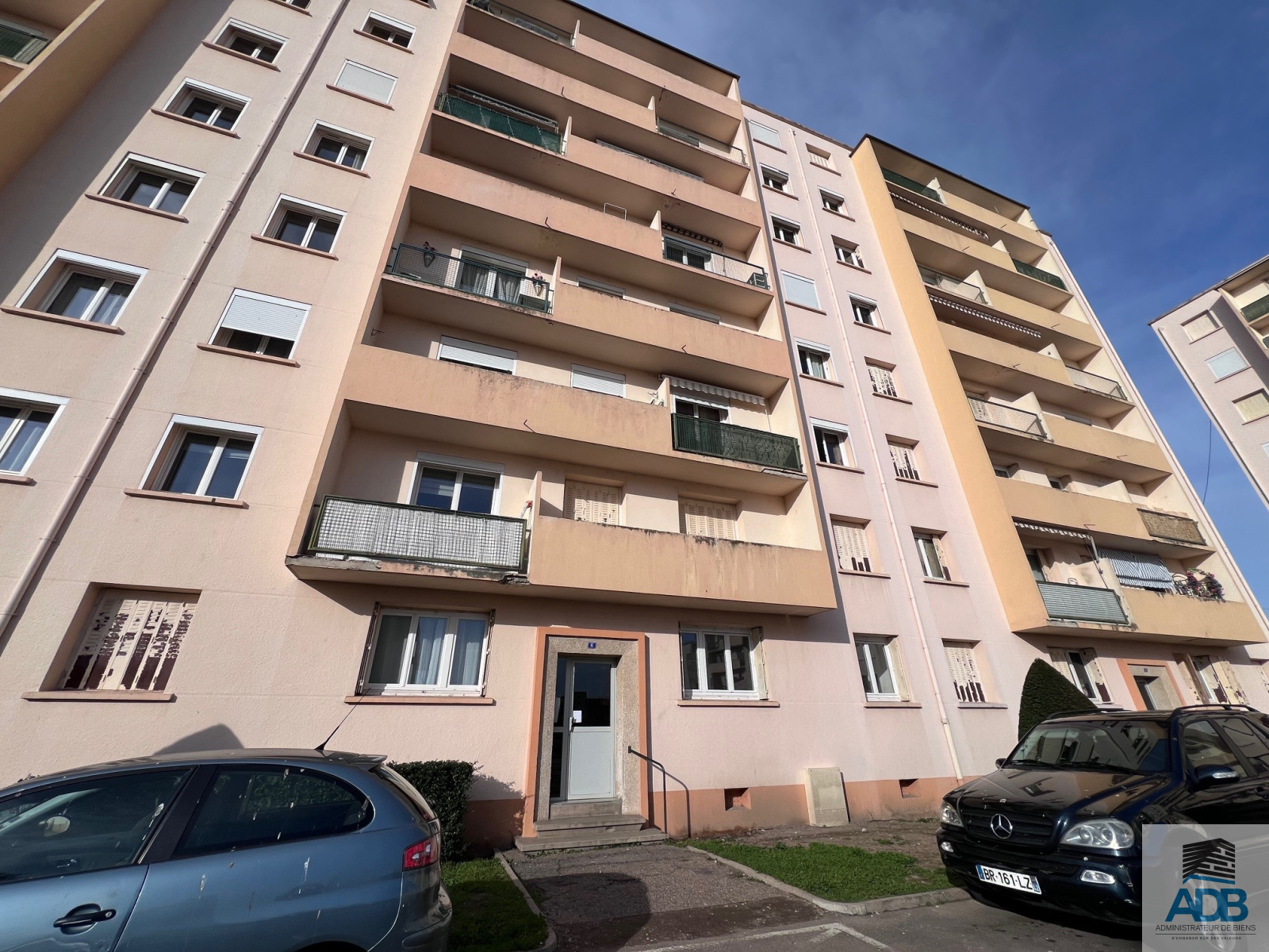 Image_, Appartement, Roanne, ref :2808la
