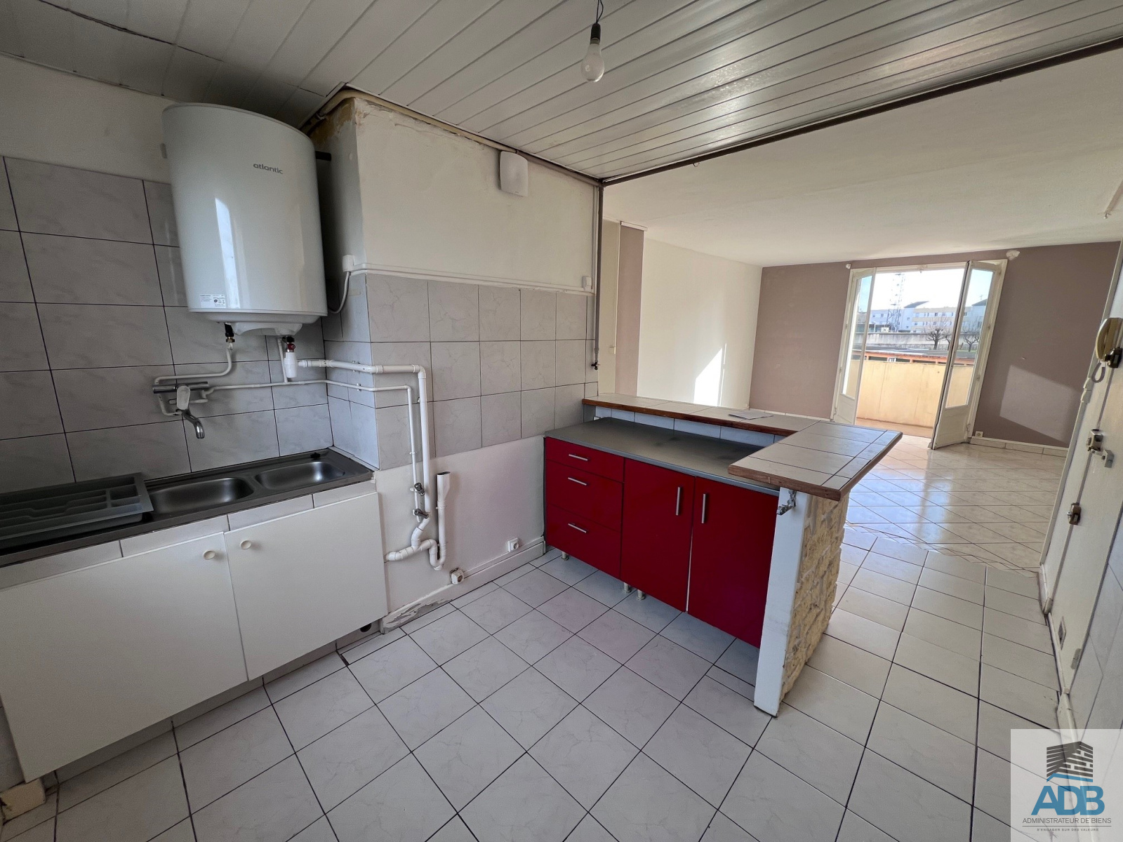 Image_, Appartement, Roanne, ref :2808la