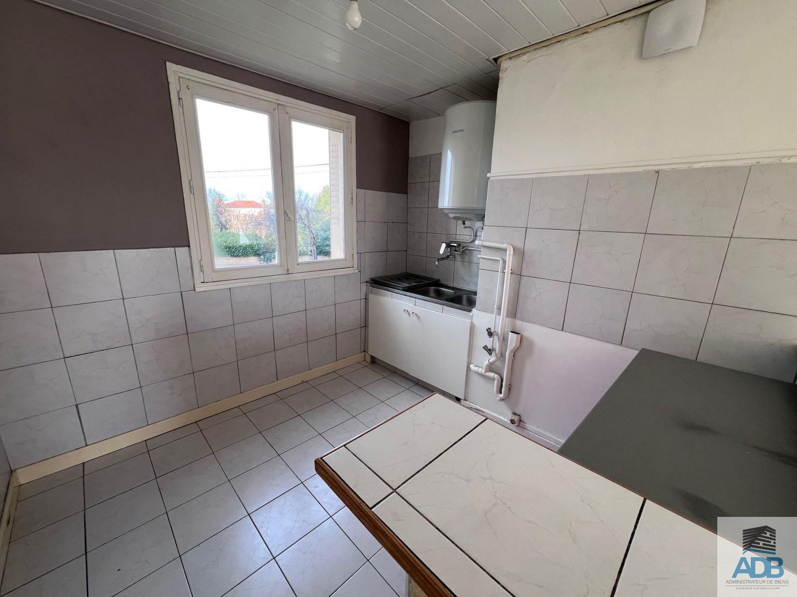Image_, Appartement, Roanne, ref :2808la