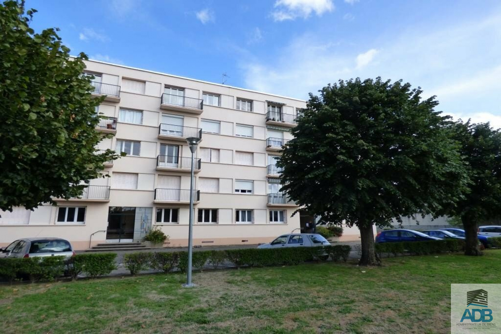 Image_, Appartement, Roanne, ref :5428la