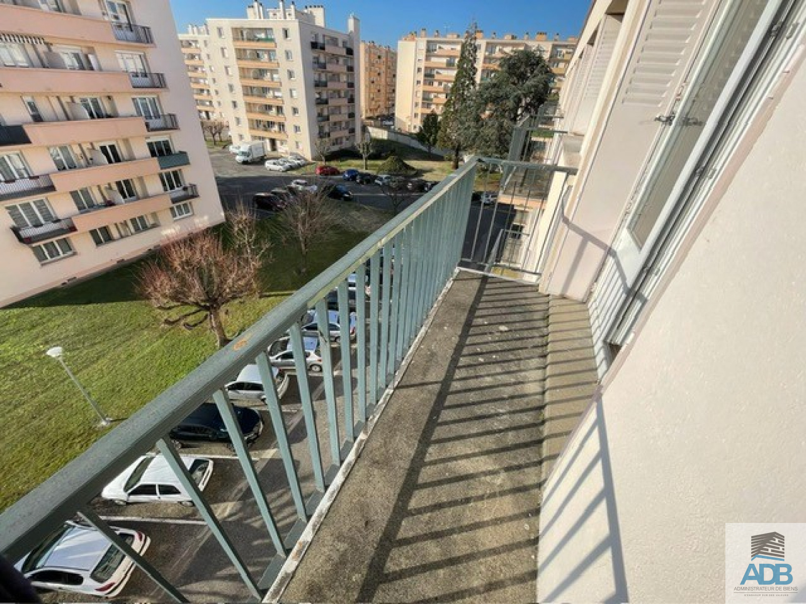 Image_, Appartement, Roanne, ref :5428la