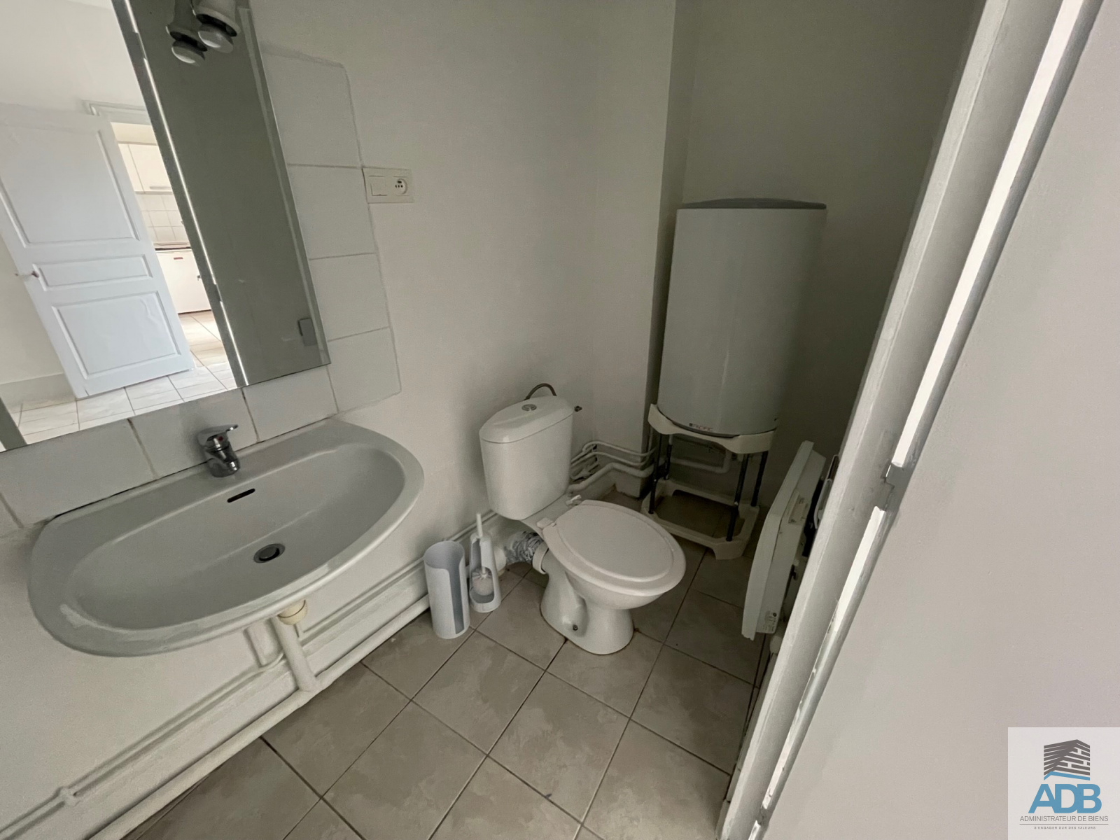 Image_, Appartement, Roanne, ref :1452