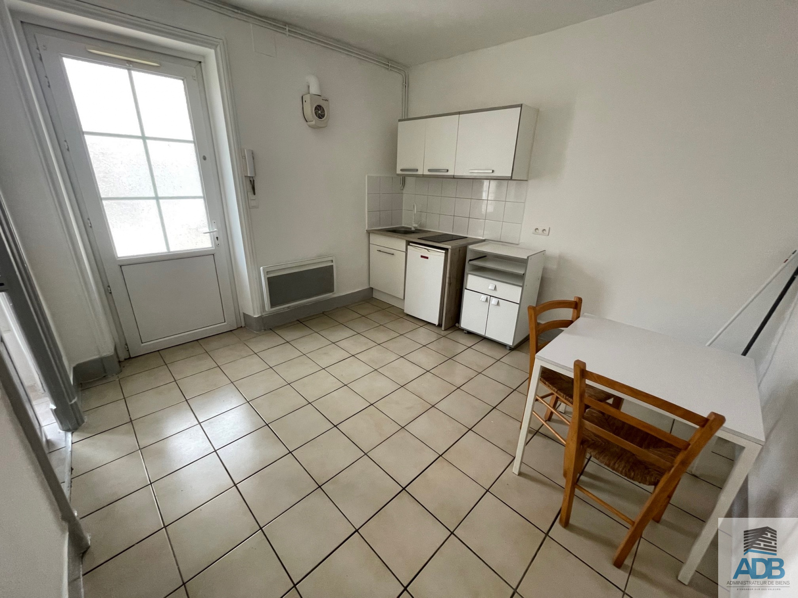 Image_, Appartement, Roanne, ref :1452