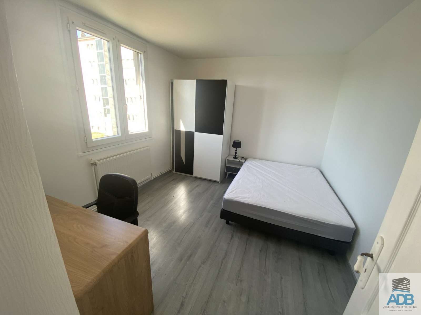 Image_, Appartement, Roanne, ref :LAP210004238