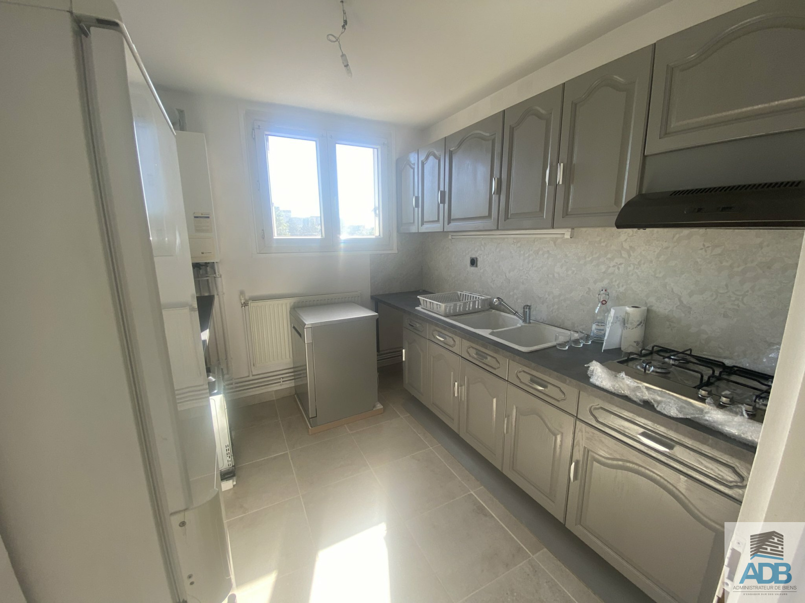 Image_, Appartement, Roanne, ref :LAP210004238