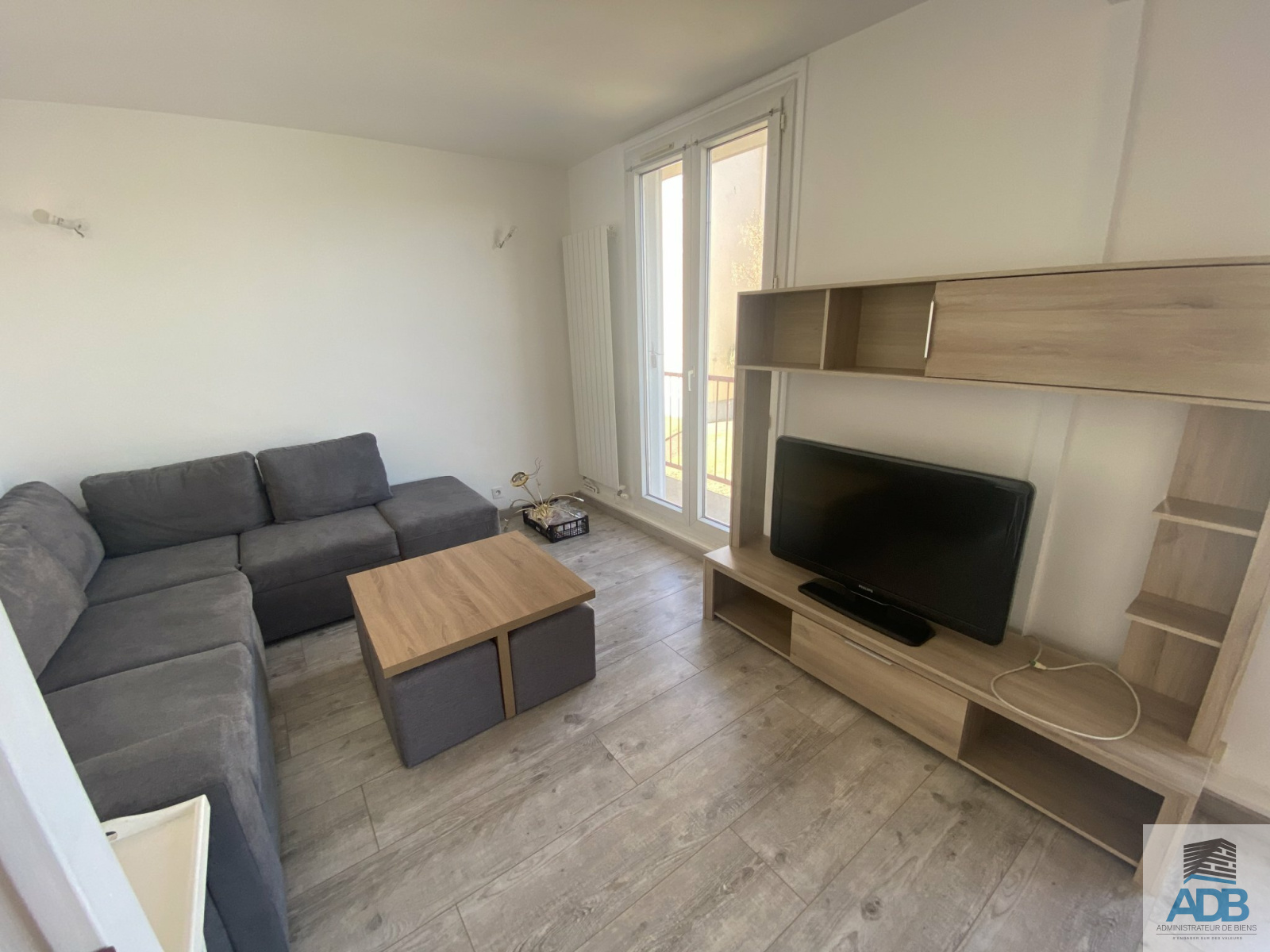 Image_, Appartement, Roanne, ref :LAP210004238