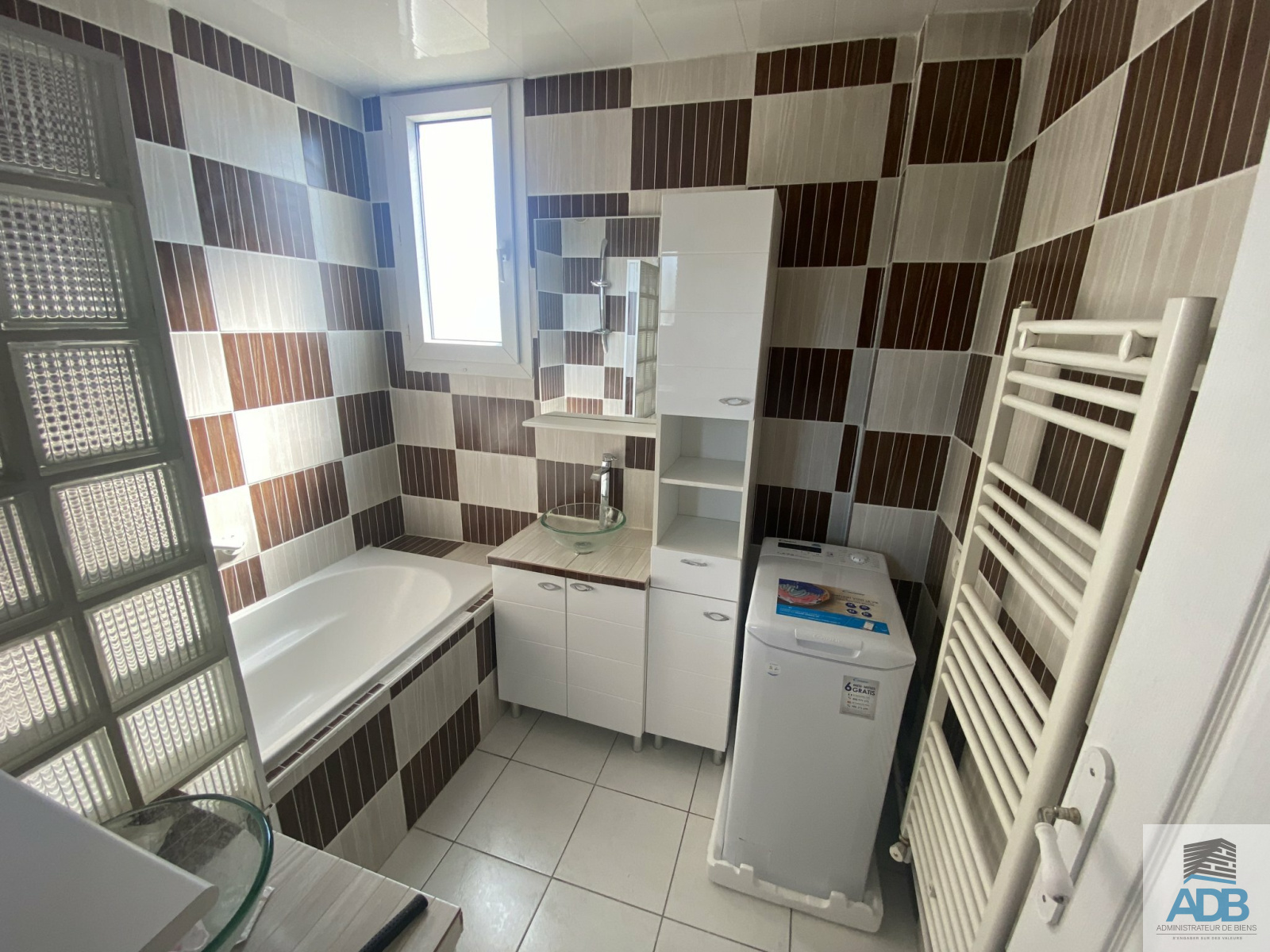 Image_, Appartement, Roanne, ref :LAP210004238