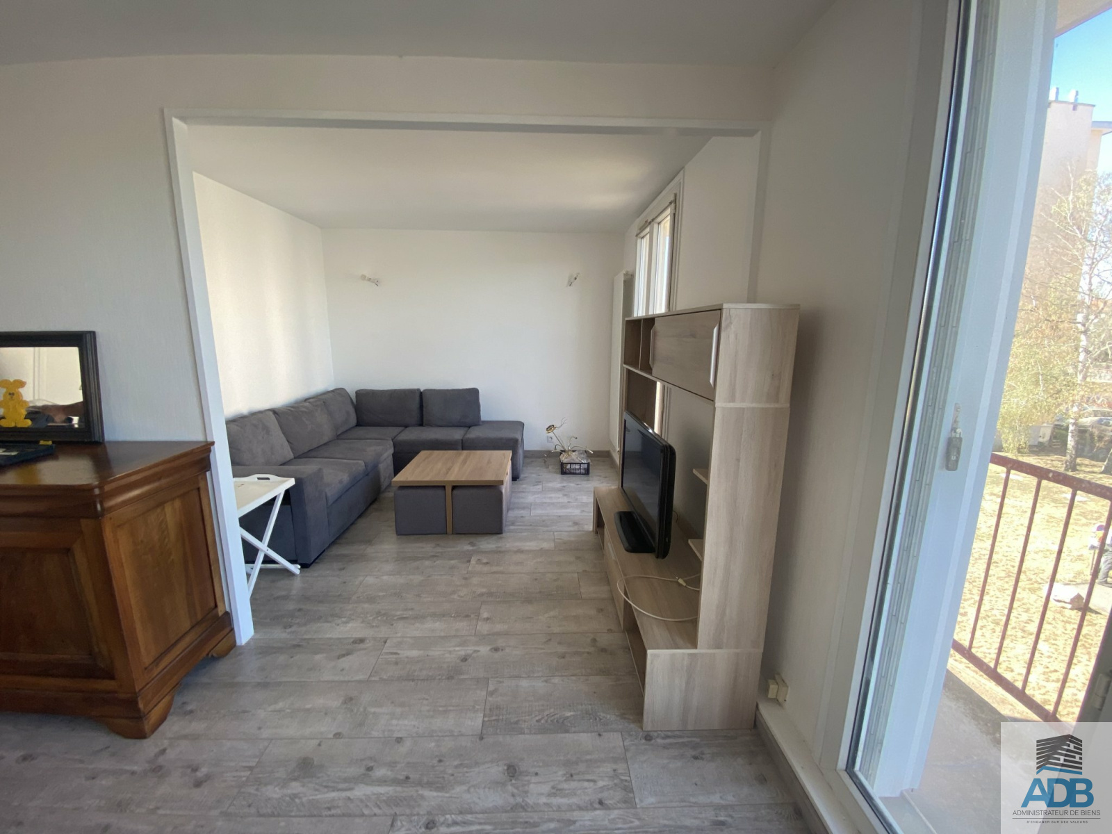 Image_, Appartement, Roanne, ref :LAP210004238