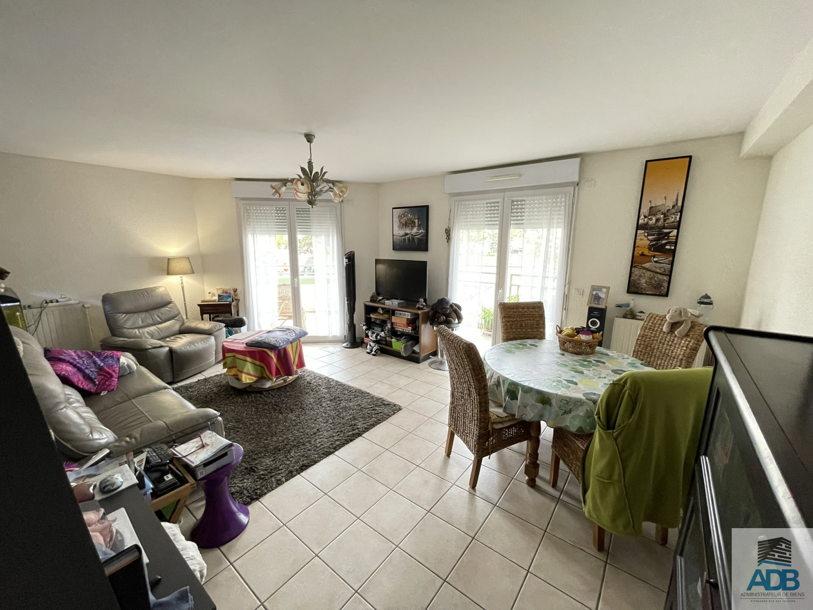 Image_, Appartement, Riorges, ref :VAP30005139