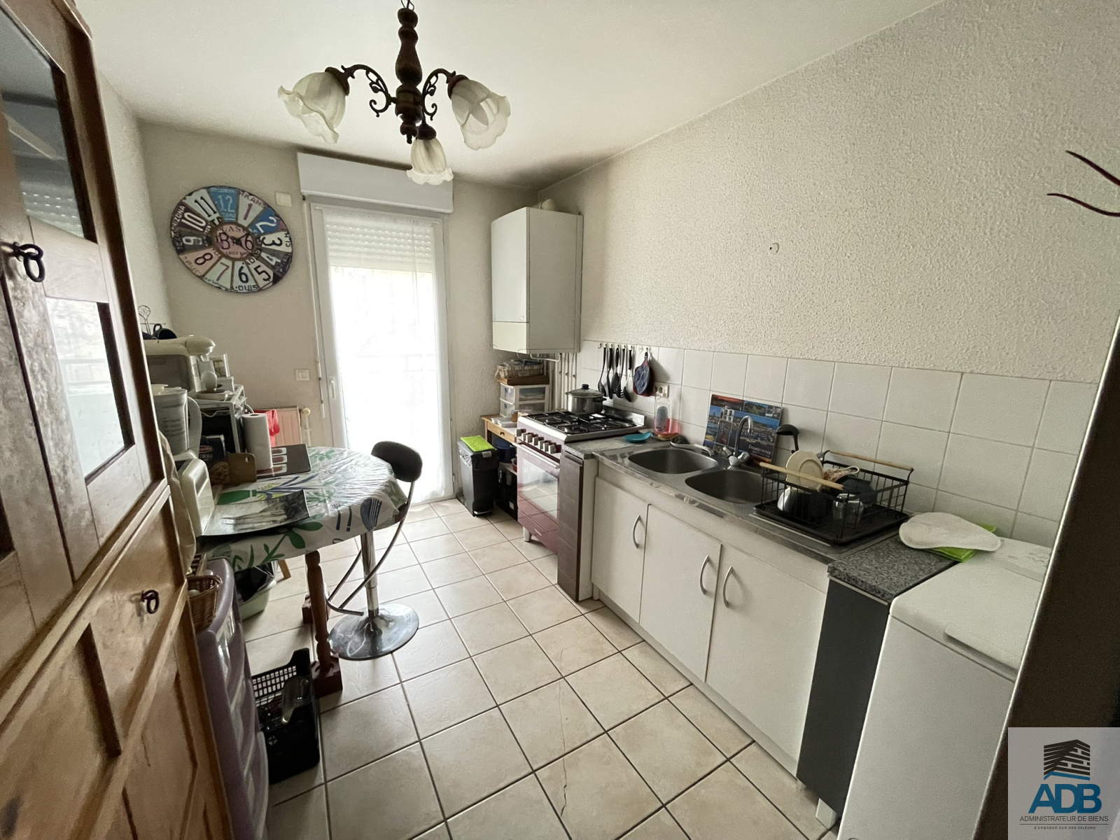 Image_, Appartement, Riorges, ref :VAP30005139