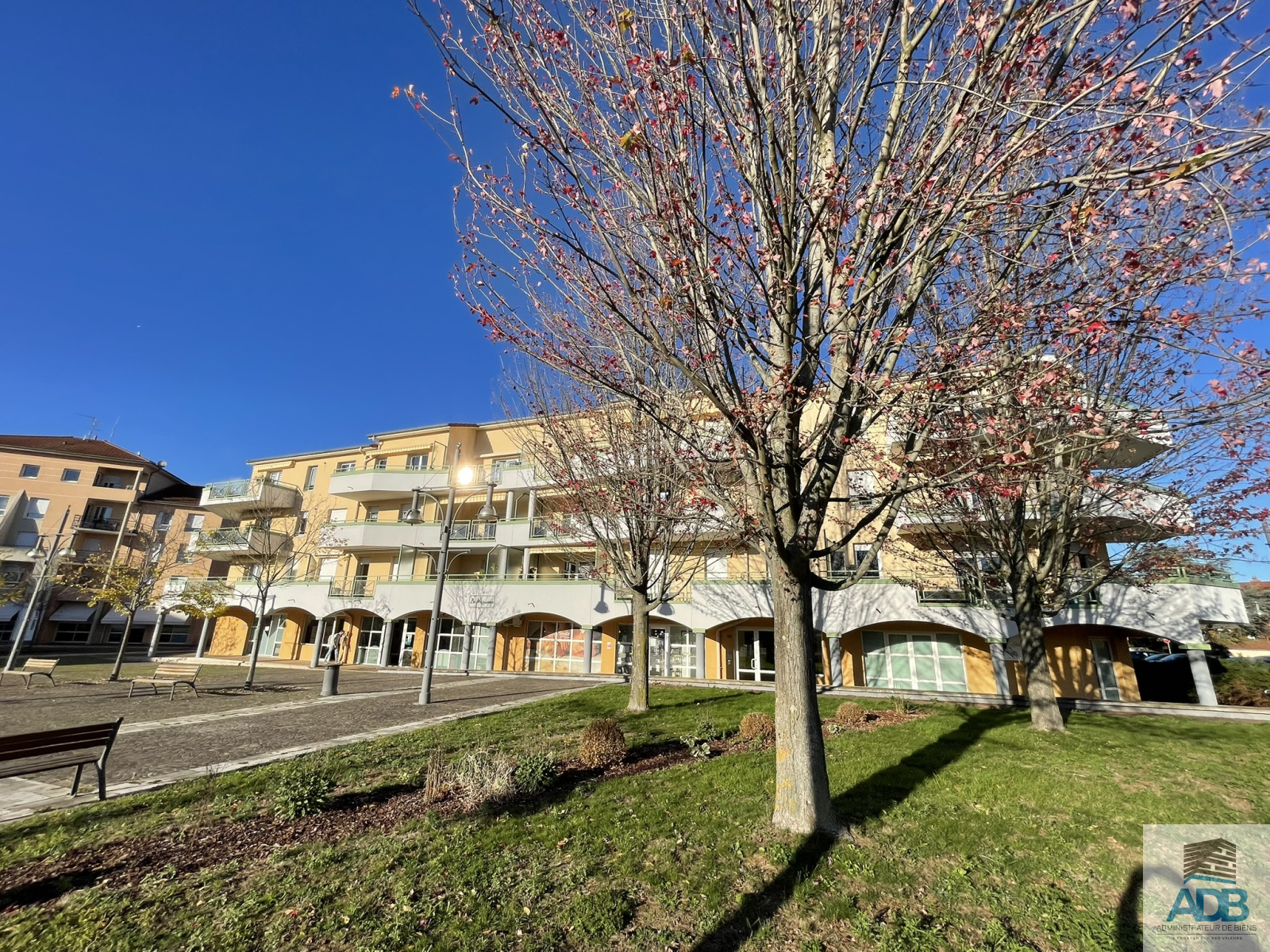 Image_, Appartement, Riorges, ref :VAP30005139