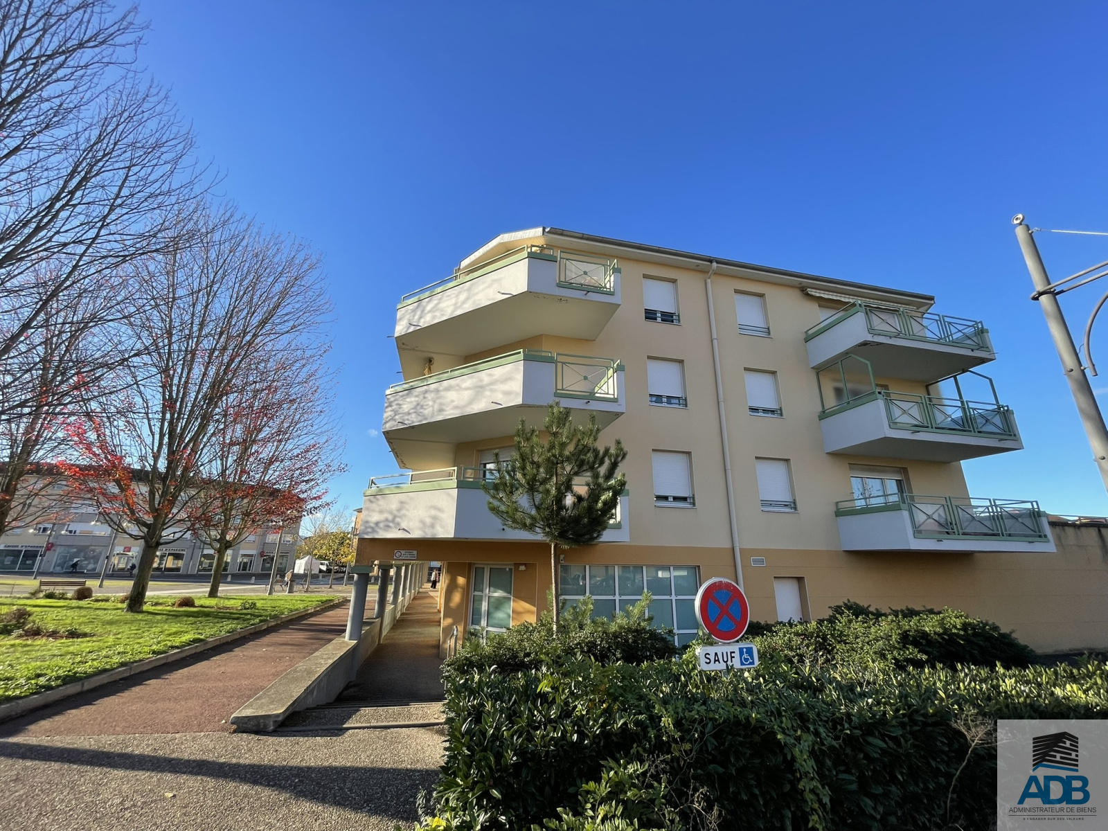 Image_, Appartement, Riorges, ref :VAP30005139