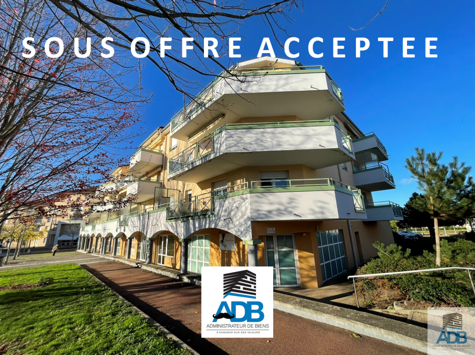 Image_, Appartement, Riorges, ref :VAP30005139