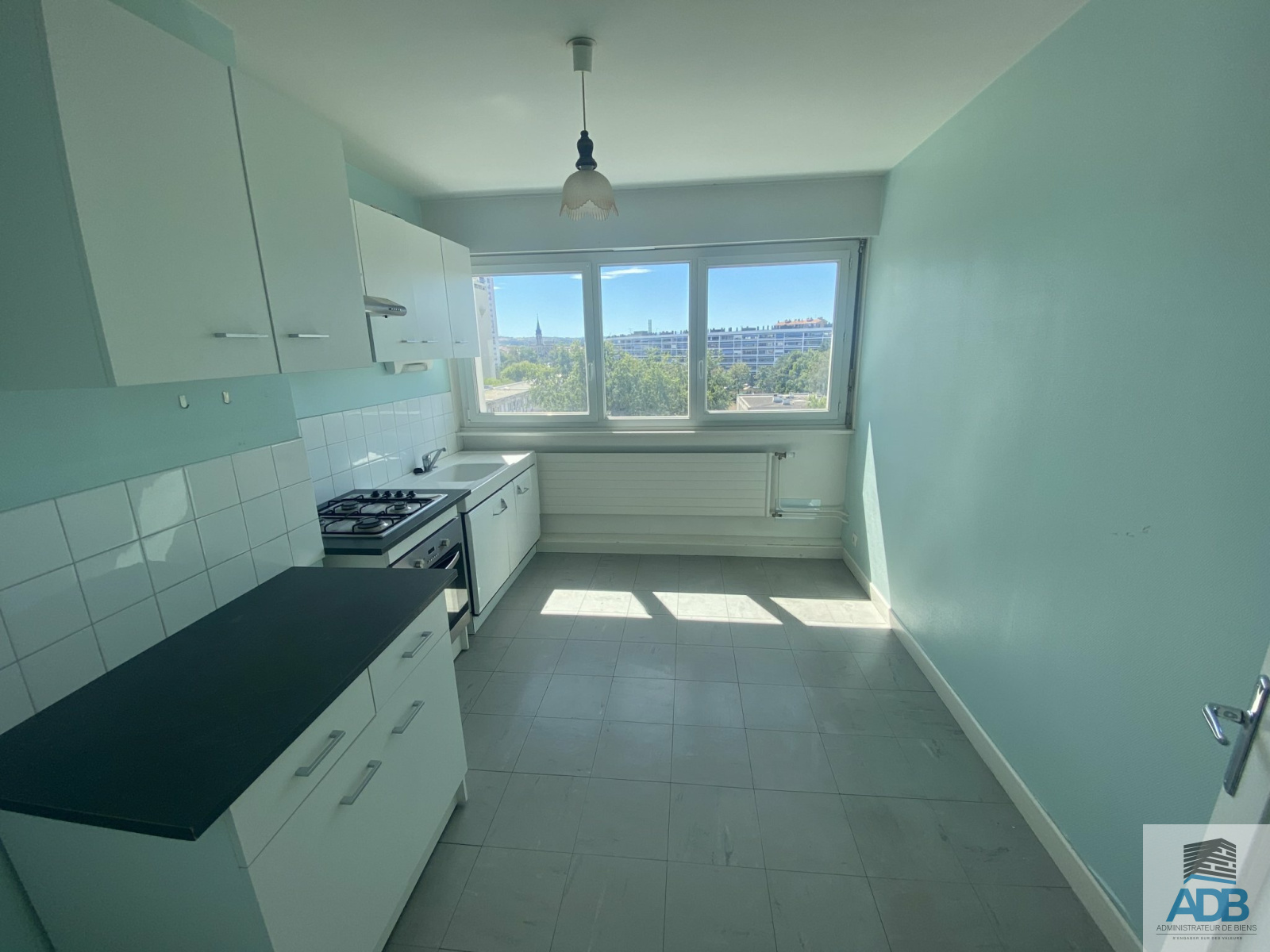 Image_, Appartement, Roanne, ref :LAP60003048