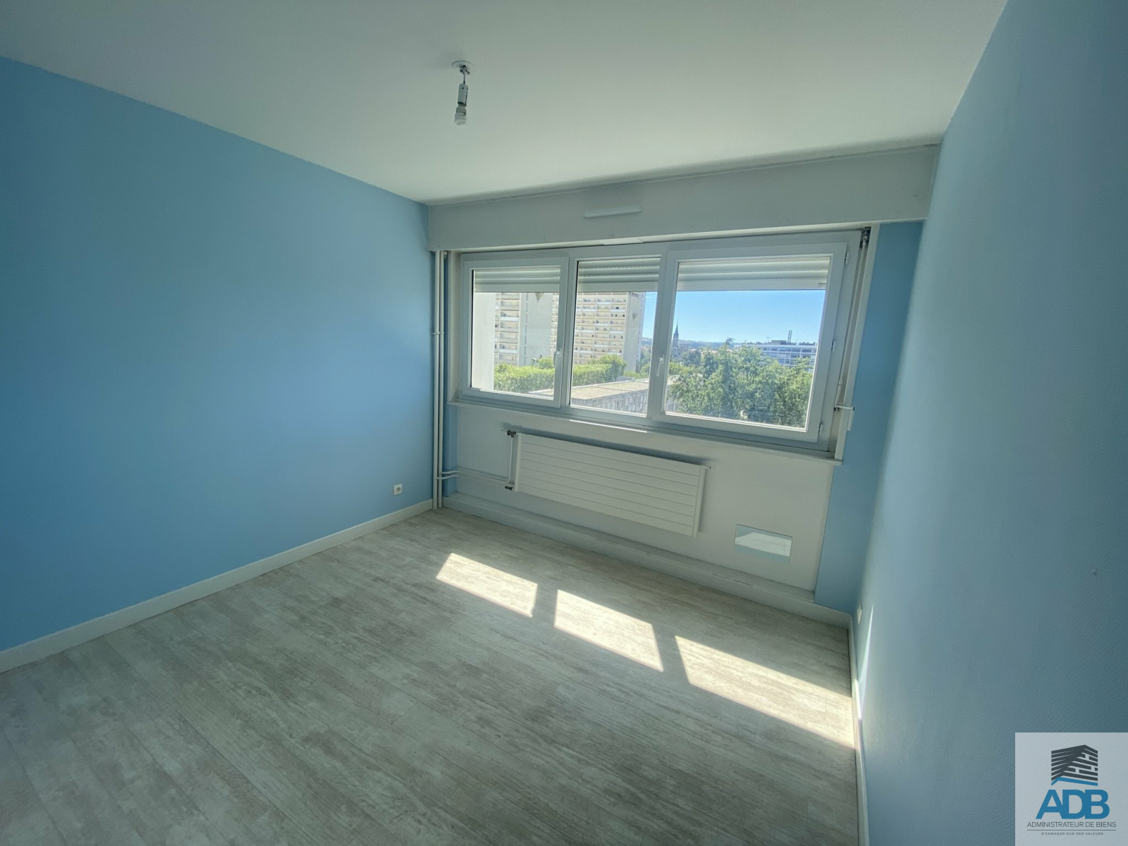 Image_, Appartement, Roanne, ref :LAP60003048