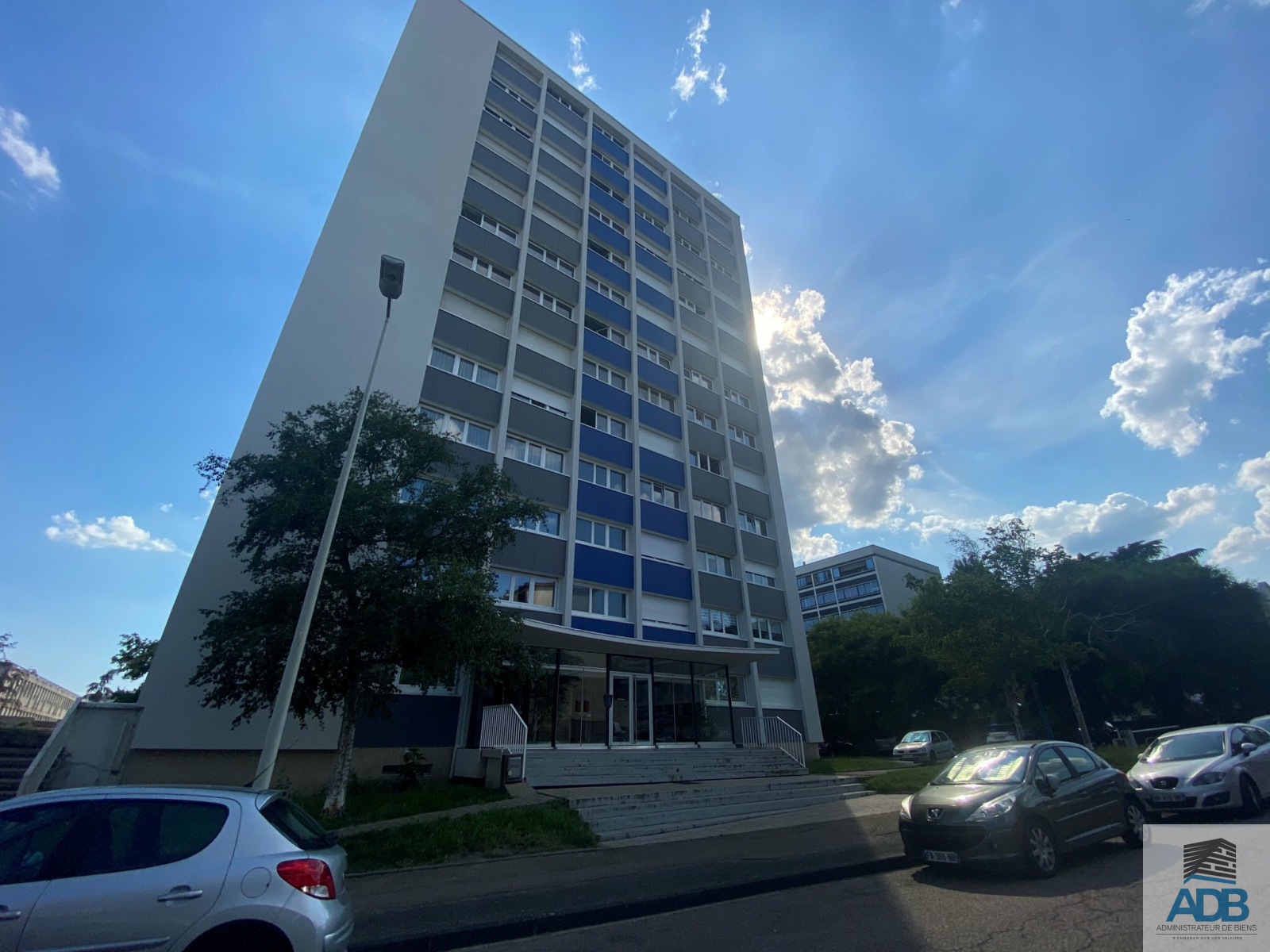 Image_, Appartement, Roanne, ref :LAP60003048