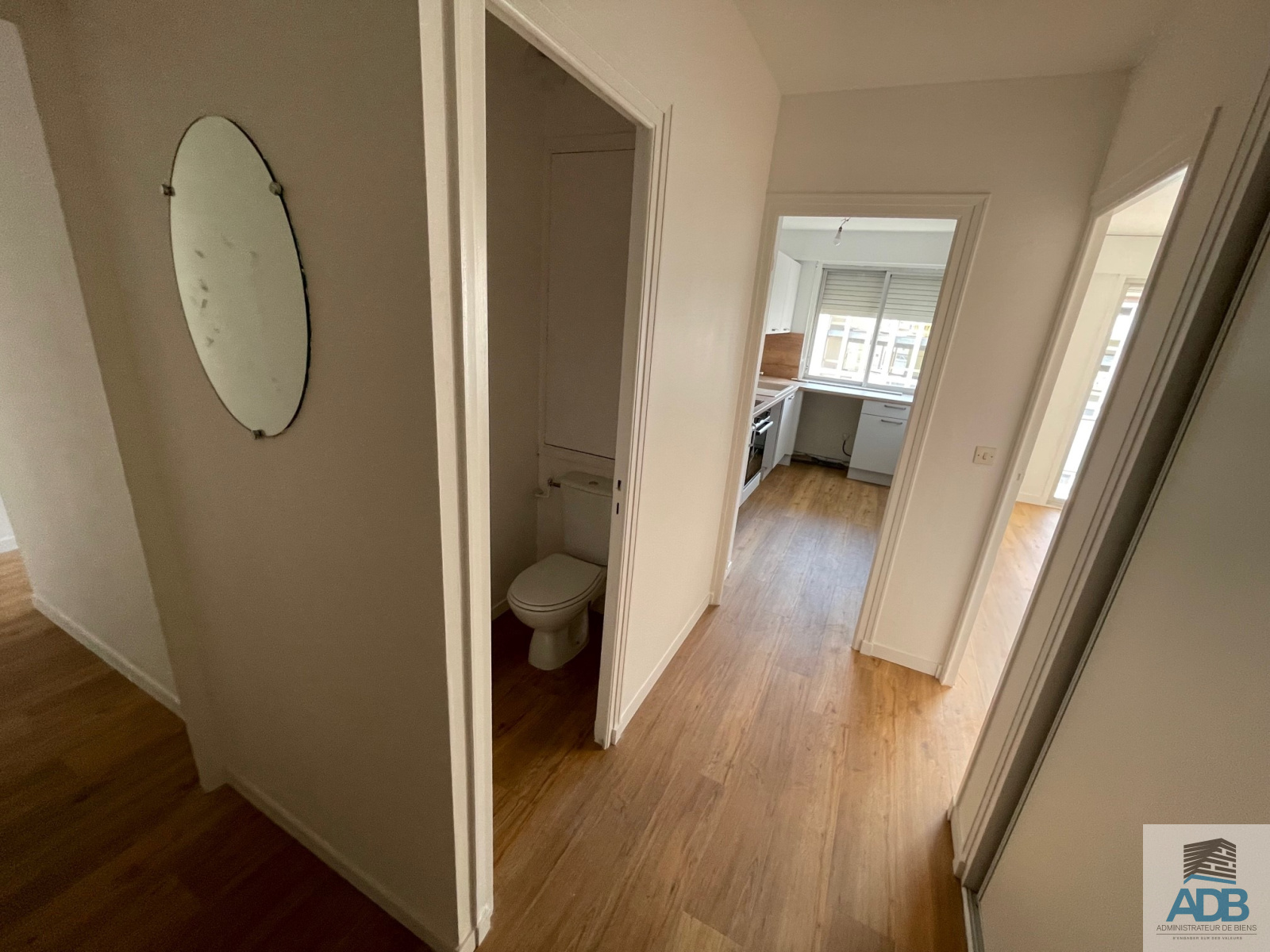 Image_, Appartement, Roanne, ref :3570la
