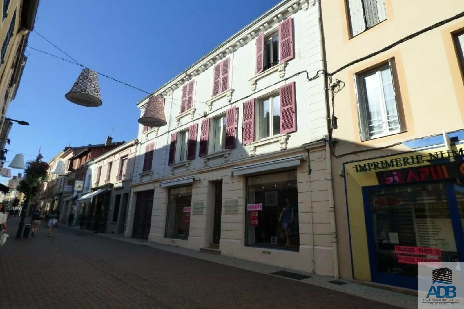 Image_, Appartement, Roanne, ref :5393la