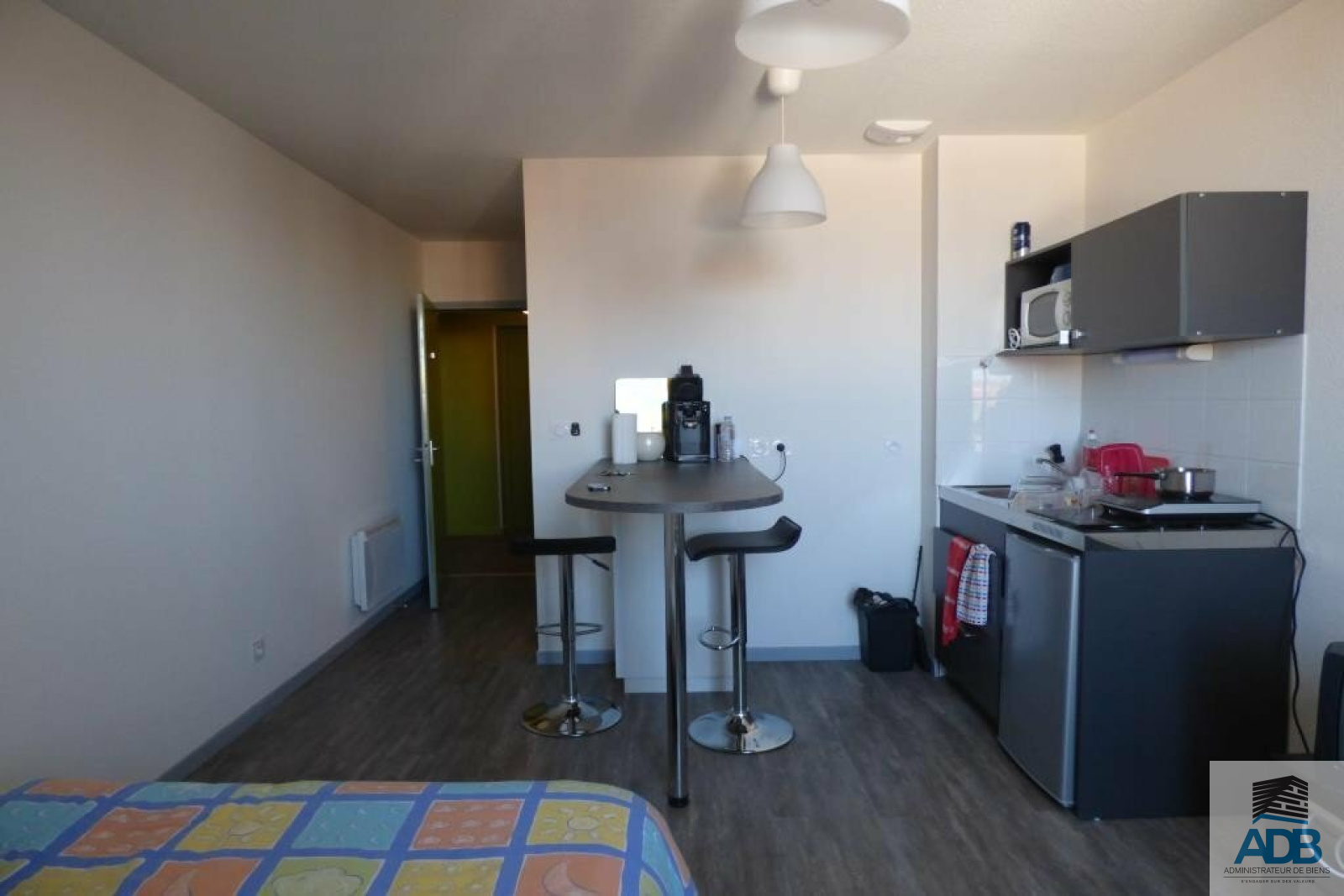 Image_, Appartement, Roanne, ref :5393la