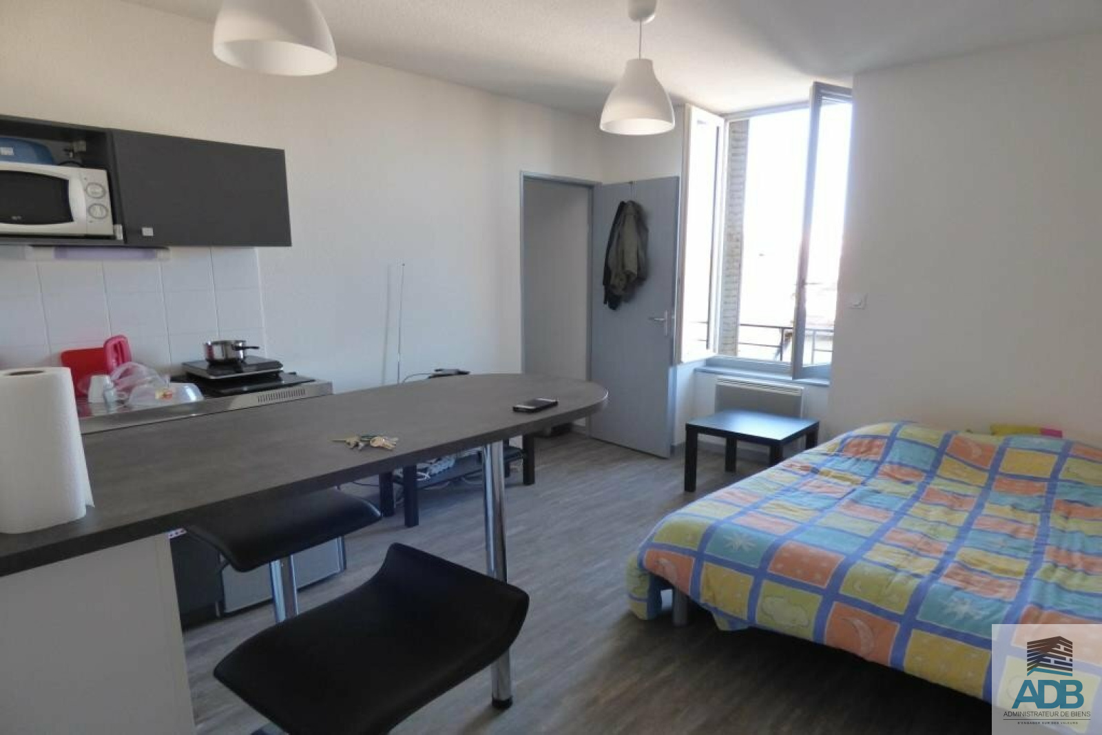 Image_, Appartement, Roanne, ref :5393la