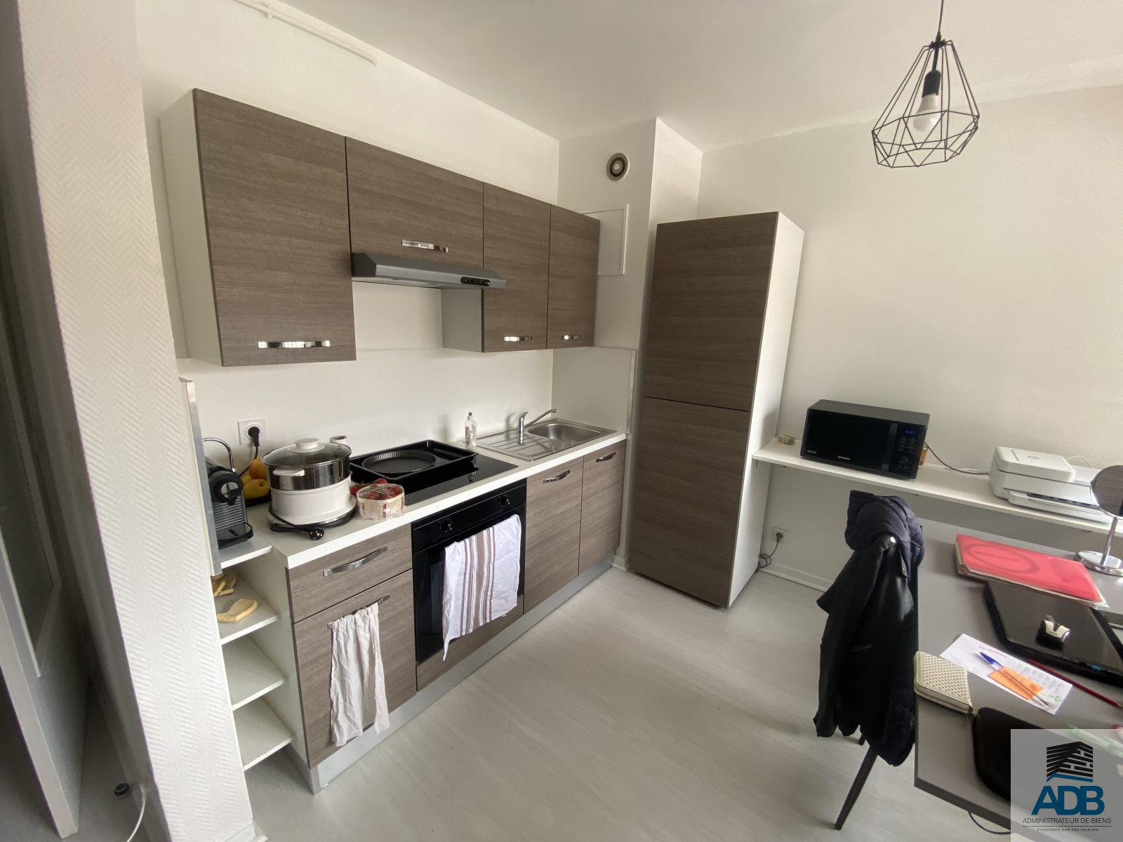 Image_, Appartement, Roanne, ref :LAP50004568