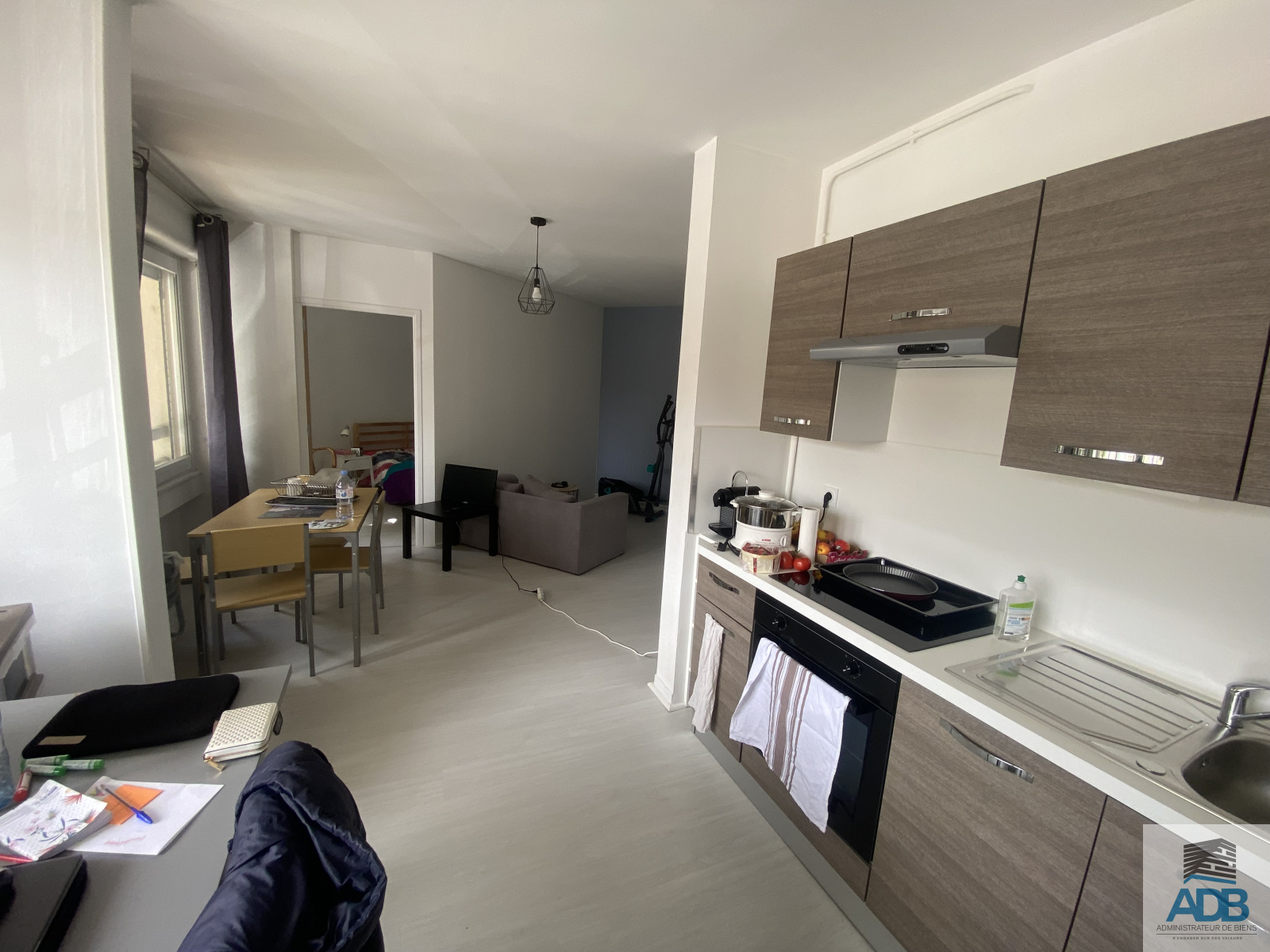 Image_, Appartement, Roanne, ref :LAP50004568