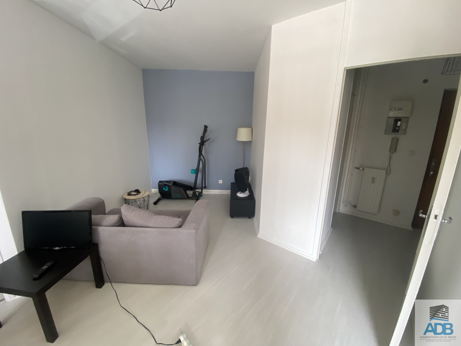 Image_, Appartement, Roanne, ref :LAP50004568