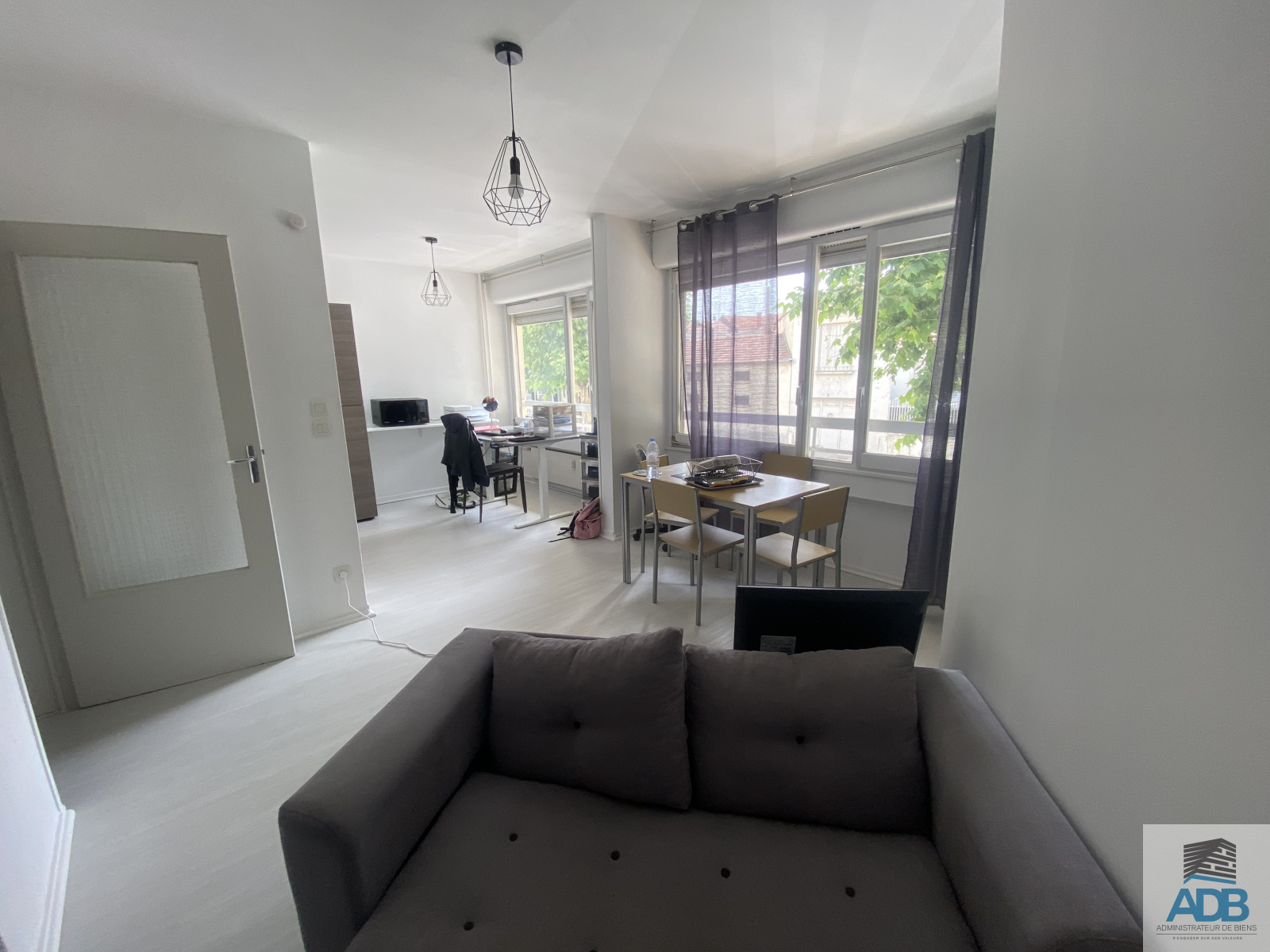 Image_, Appartement, Roanne, ref :LAP50004568