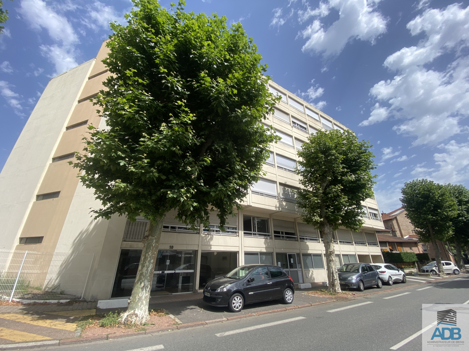 Image_, Appartement, Roanne, ref :LAP50004568