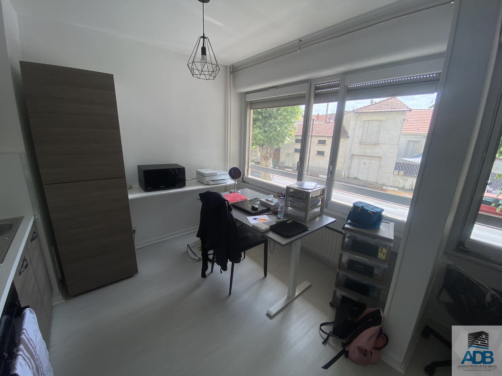 Image_, Appartement, Roanne, ref :LAP50004568