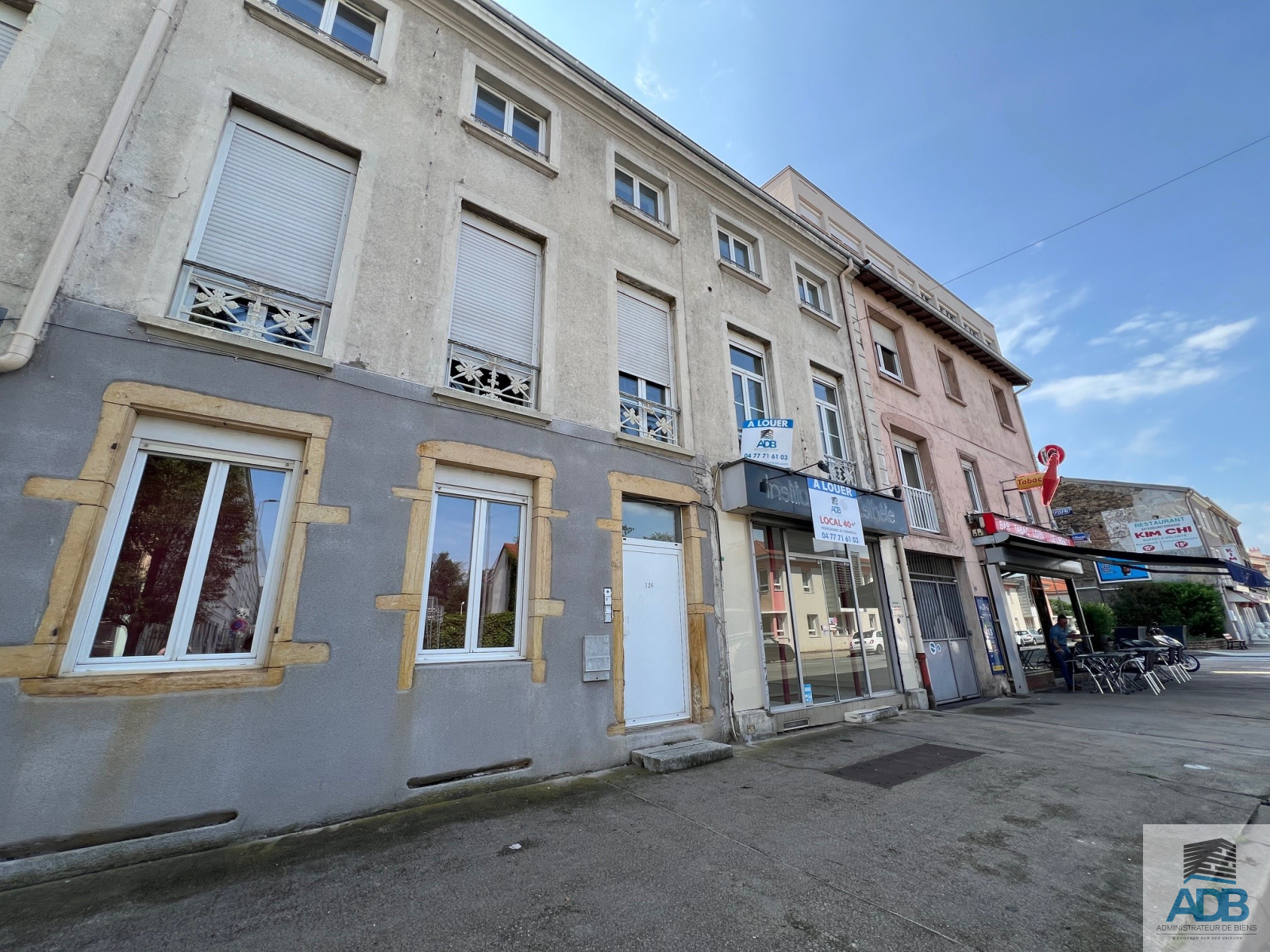 Image_, Appartement, Le Coteau, ref :LAP210000377