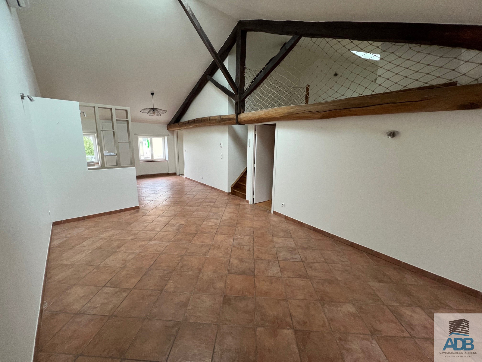 Image_, Appartement, Le Coteau, ref :LAP210000377