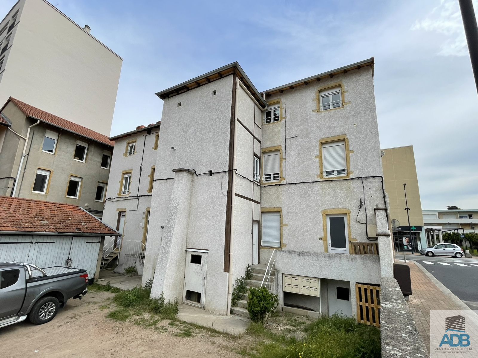 Image_, Appartement, Le Coteau, ref :LAP210000377