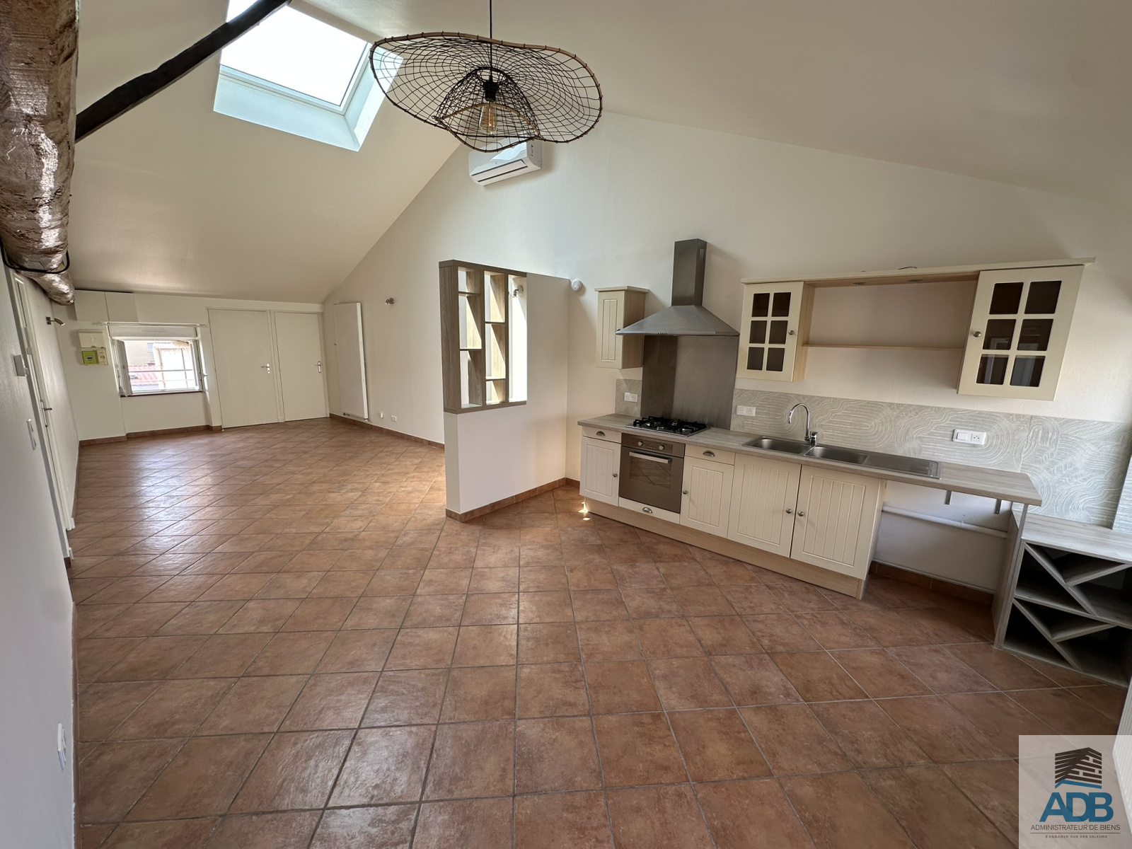 Image_, Appartement, Le Coteau, ref :LAP210000377