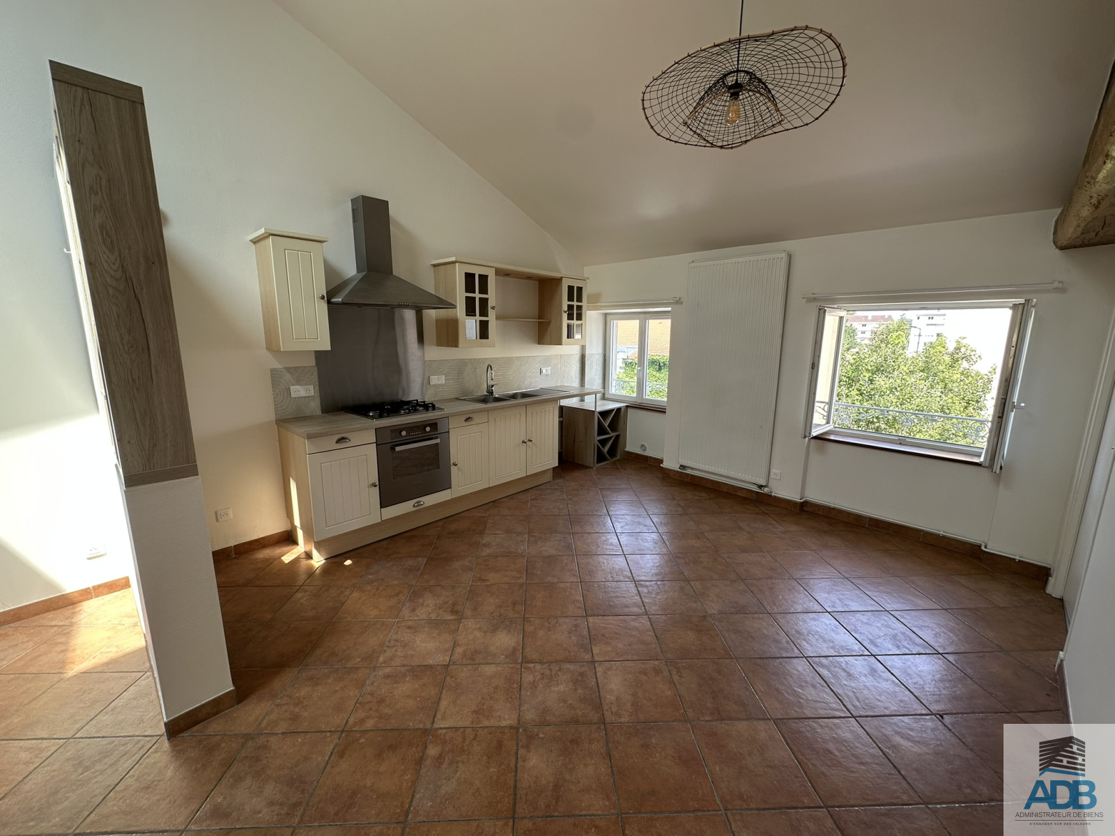 Image_, Appartement, Le Coteau, ref :LAP210000377