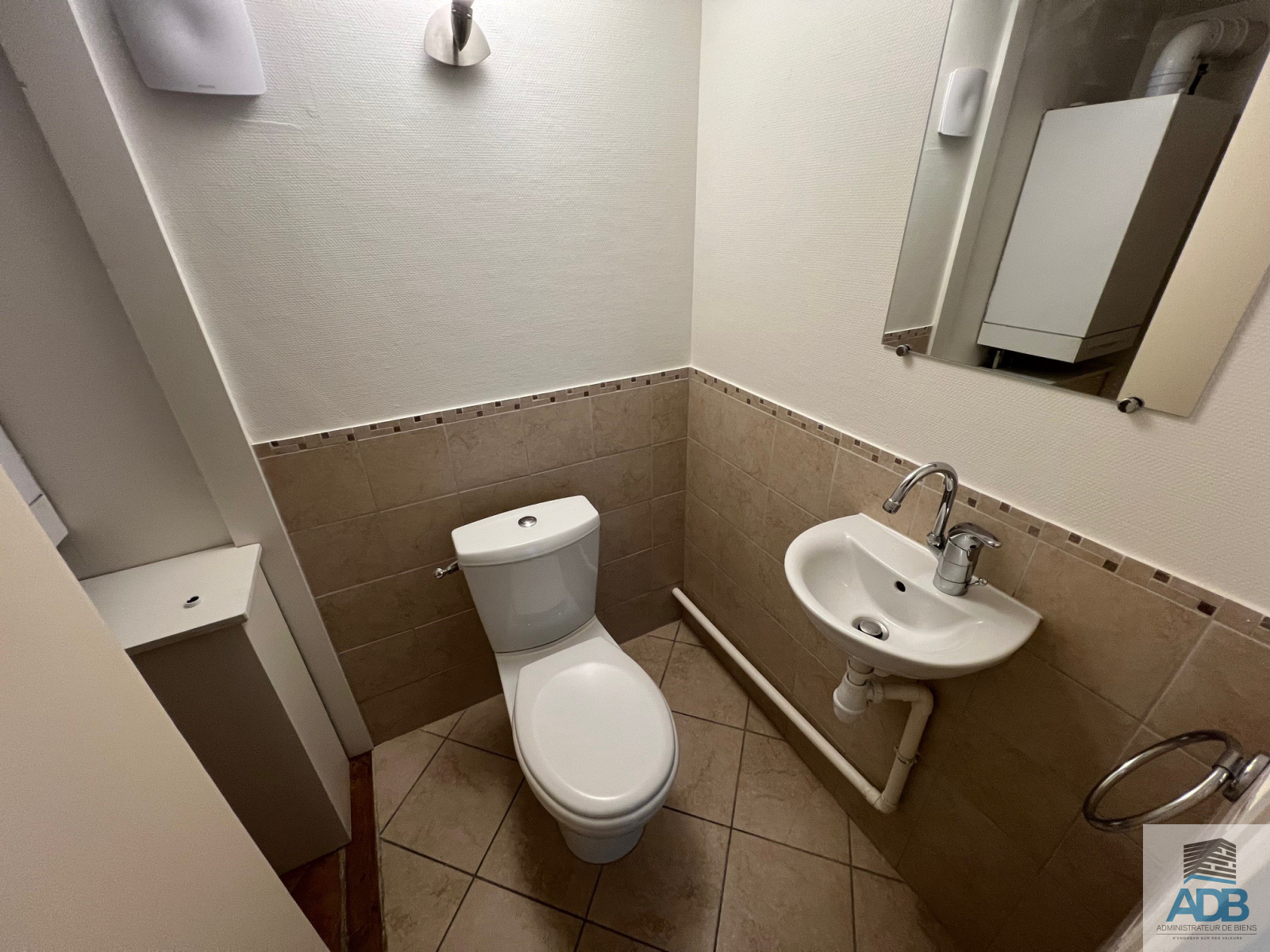 Image_, Appartement, Le Coteau, ref :LAP210000377