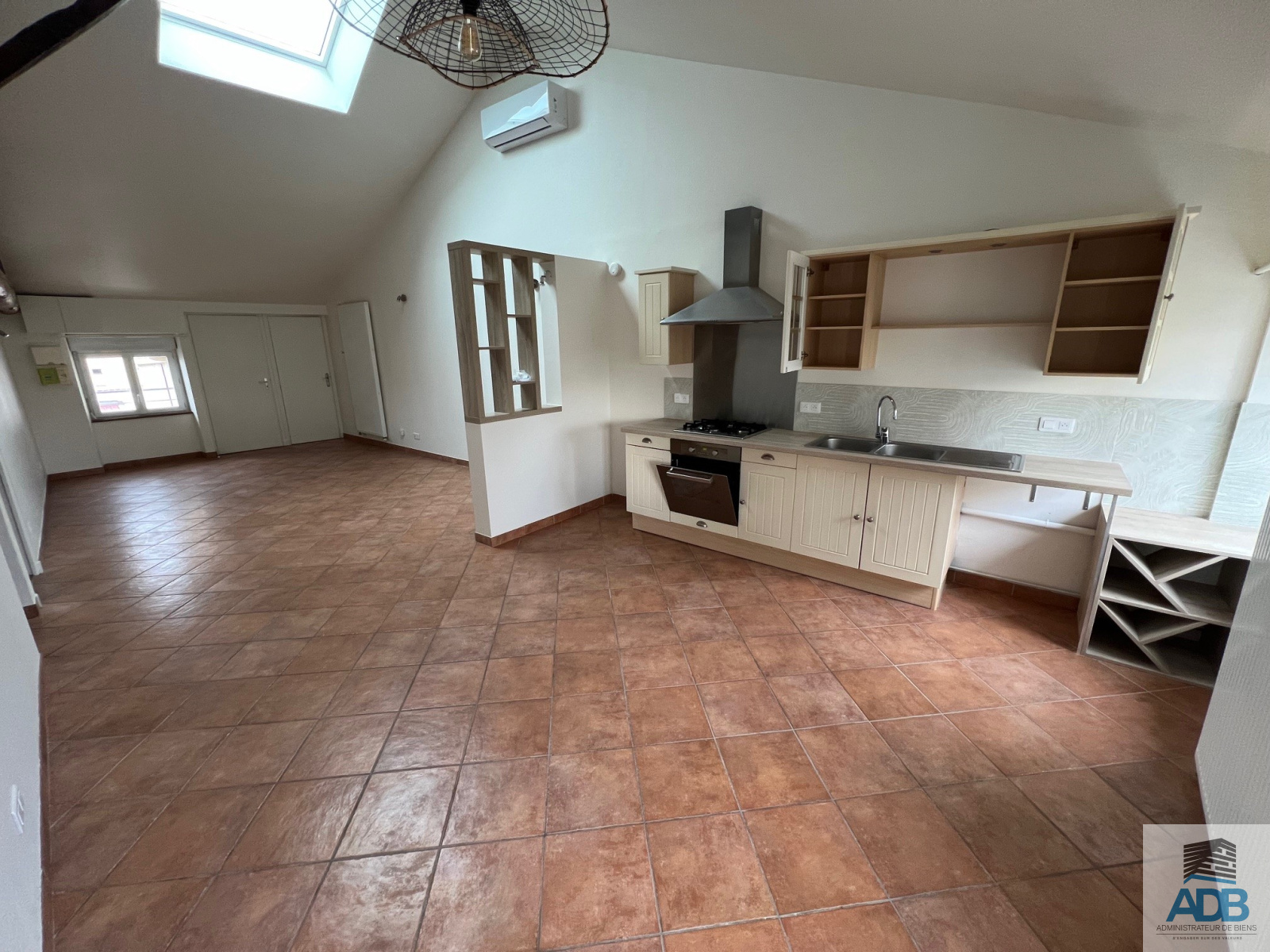 Image_, Appartement, Le Coteau, ref :LAP210000377