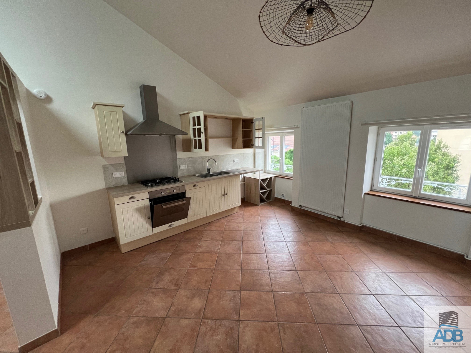 Image_, Appartement, Le Coteau, ref :LAP210000377