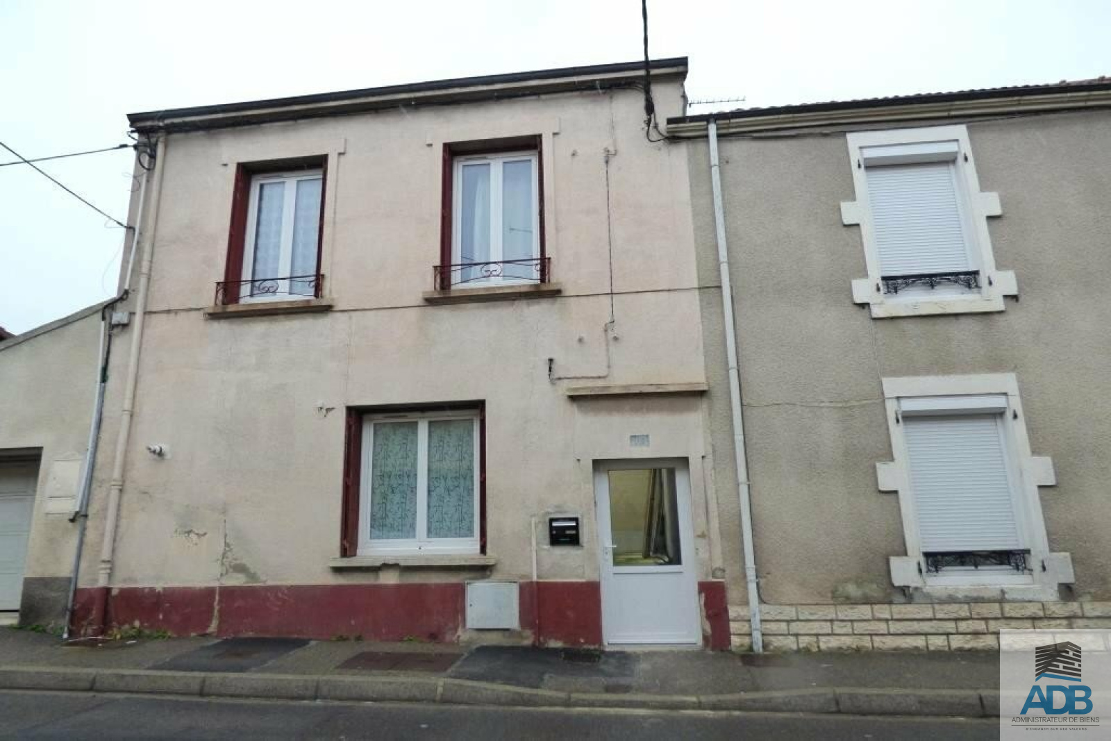 Image_, Appartement, Roanne, ref :5479la