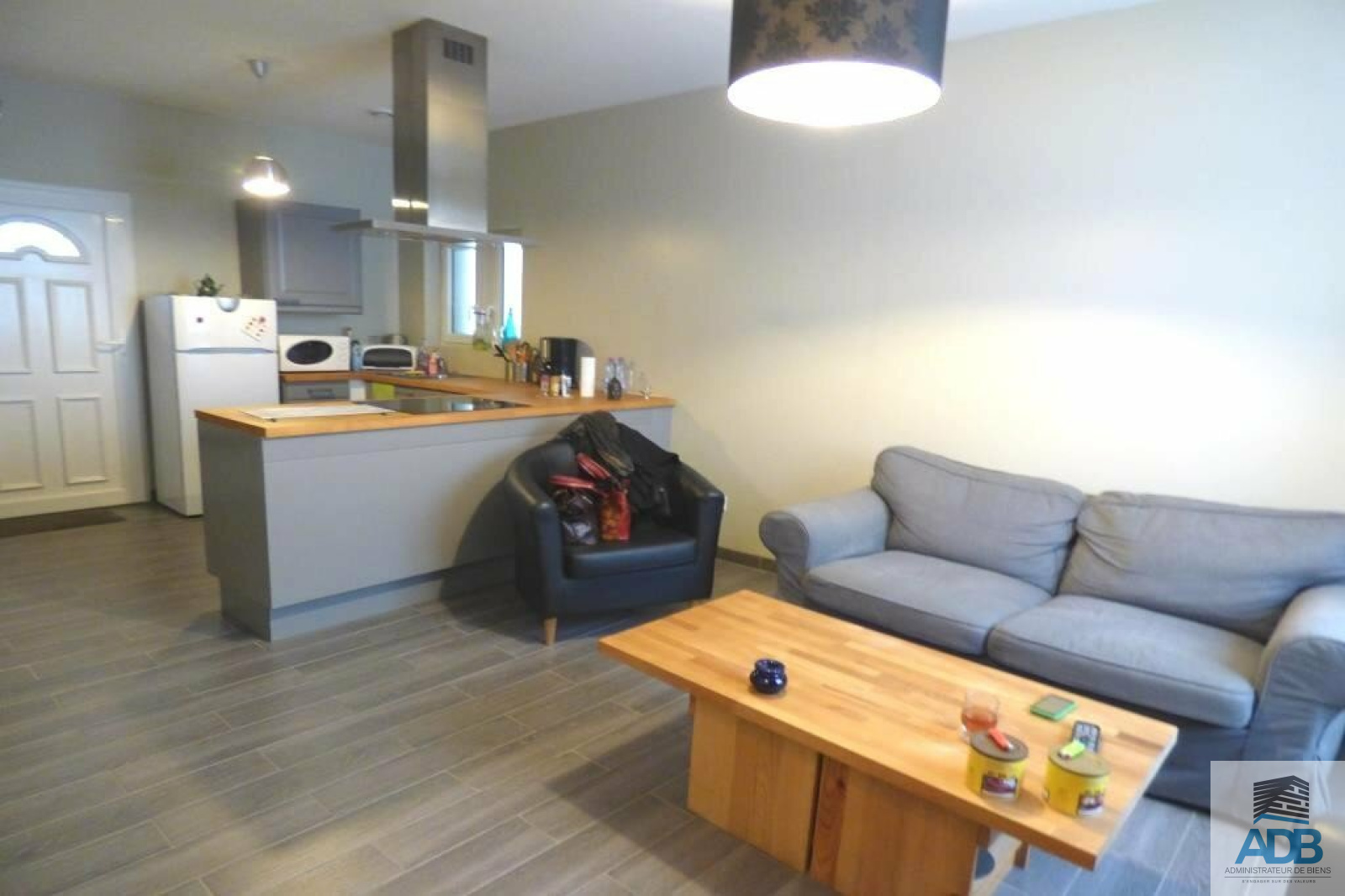 Image_, Appartement, Roanne, ref :5479la