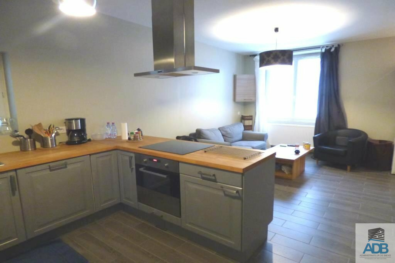 Image_, Appartement, Roanne, ref :5479la